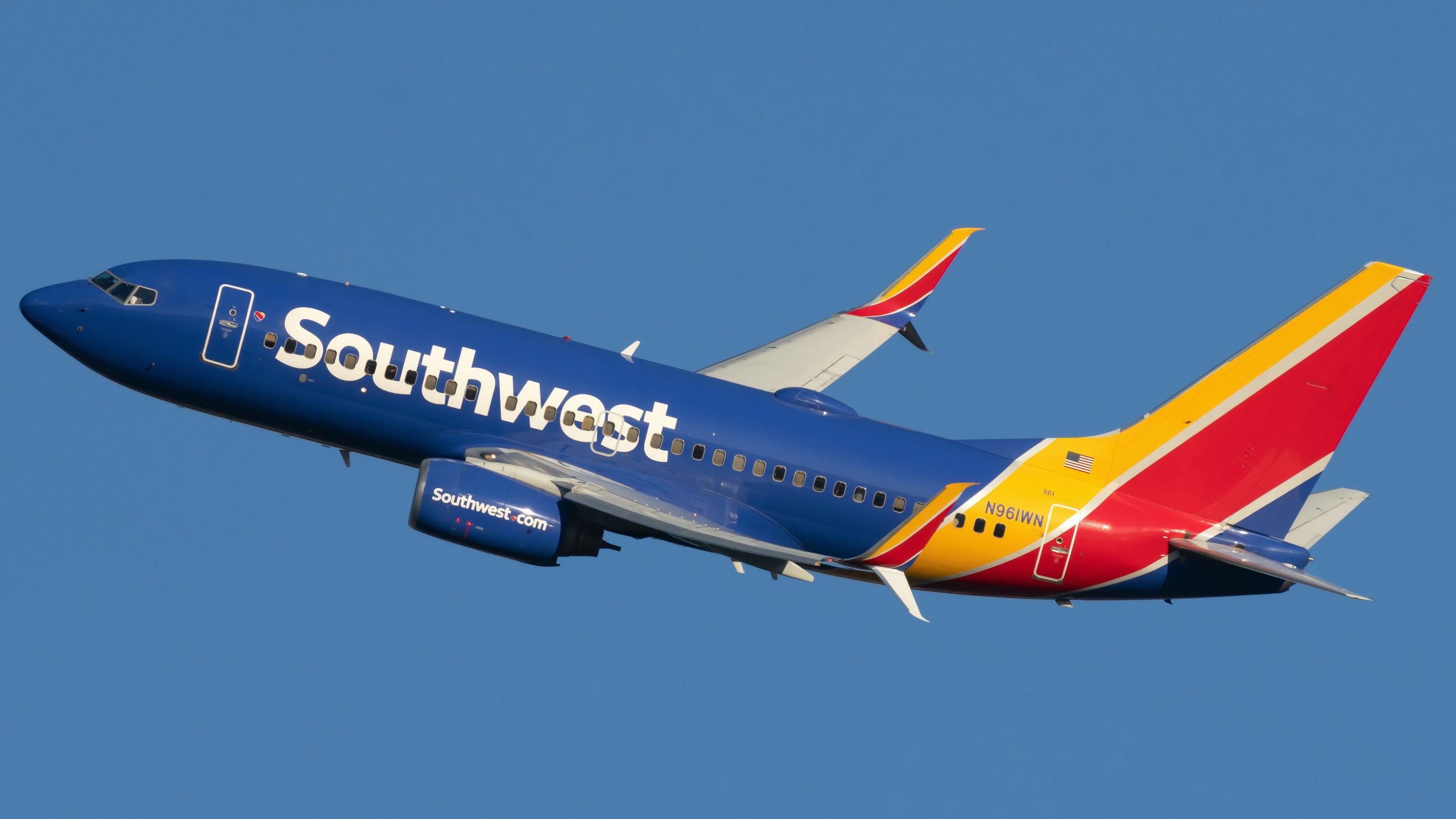 収益性に戻る：サウスウェスト航空でエリオットの投資管理が望んでいる変化の内部を見る