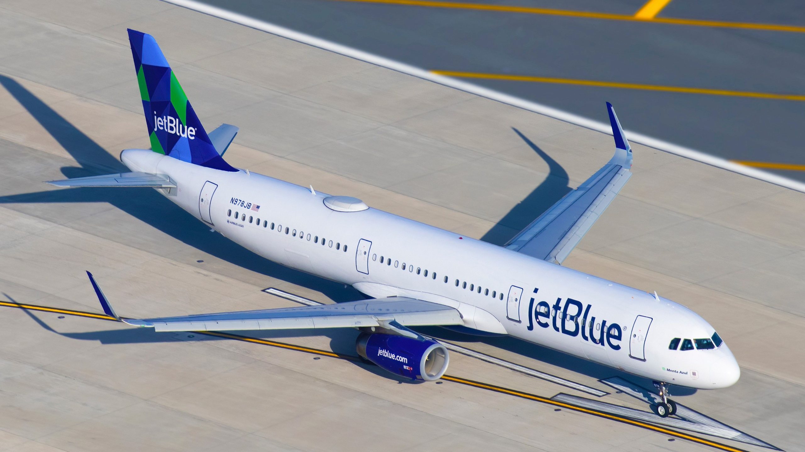 JetBlueは現在、「コアプライド」シートに10ドルを請求しています