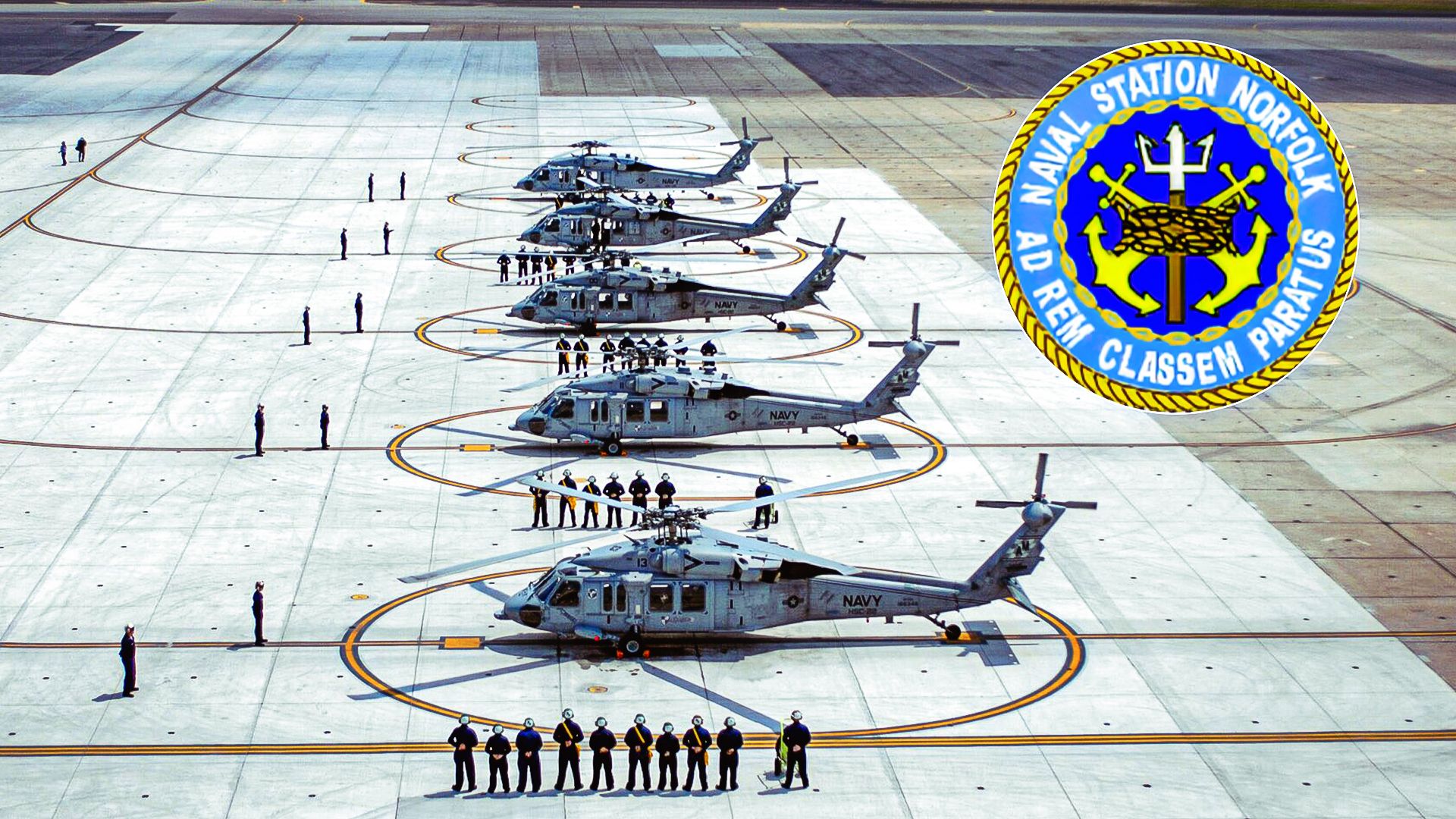 米国海軍航空局がキャリアベースの運用をサポートする方法