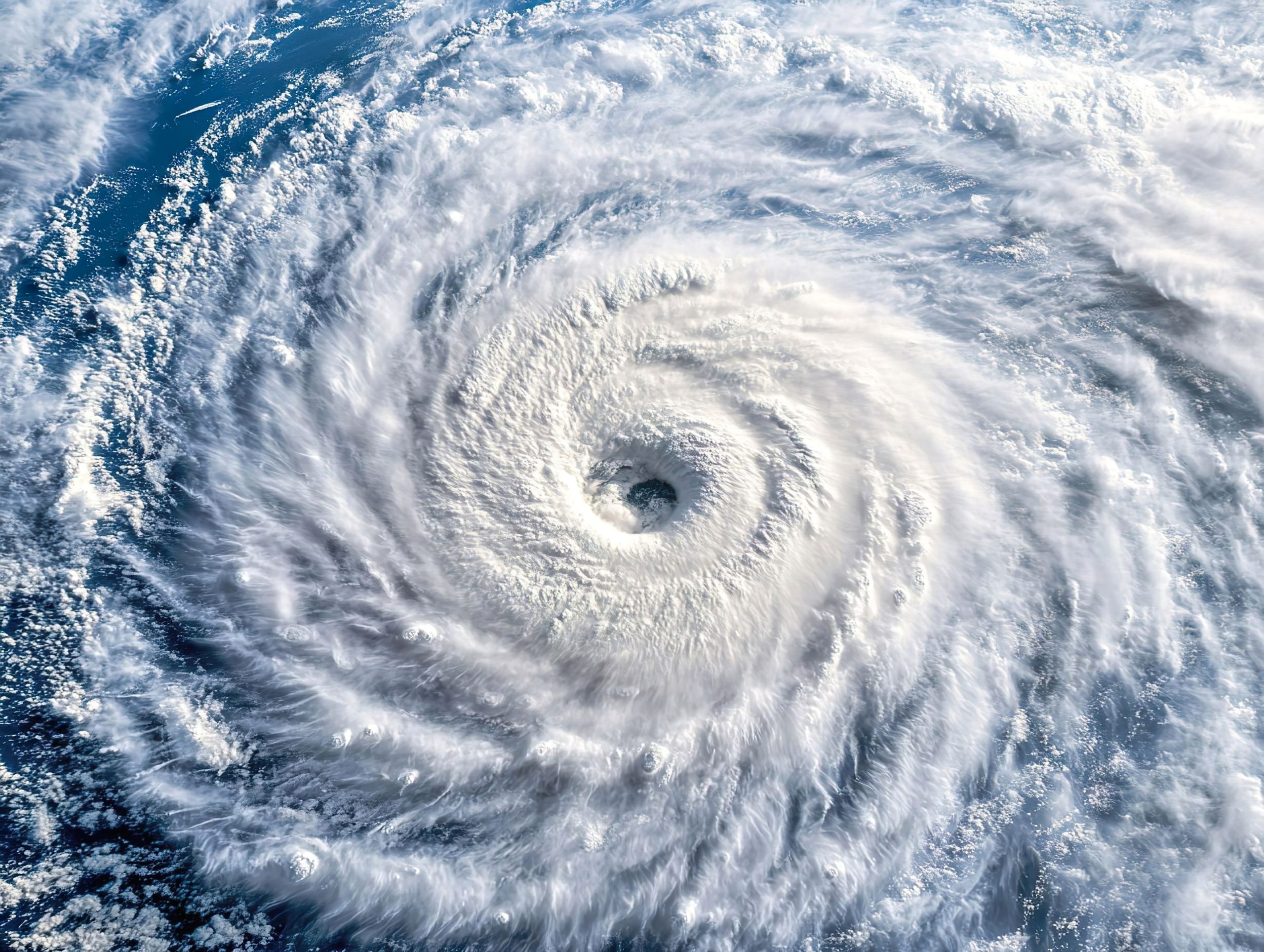 トロピカルストームラファエルはキューバに目を向けます：NHCは水曜日までにハリケーンの強さと上陸を予測します