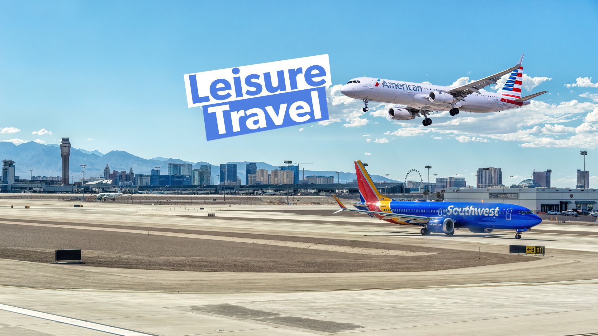 ナッシュビル、オースティン＆ニューオーリンズ：秋に米国航空会社にとって週末の目的地が重要な理由