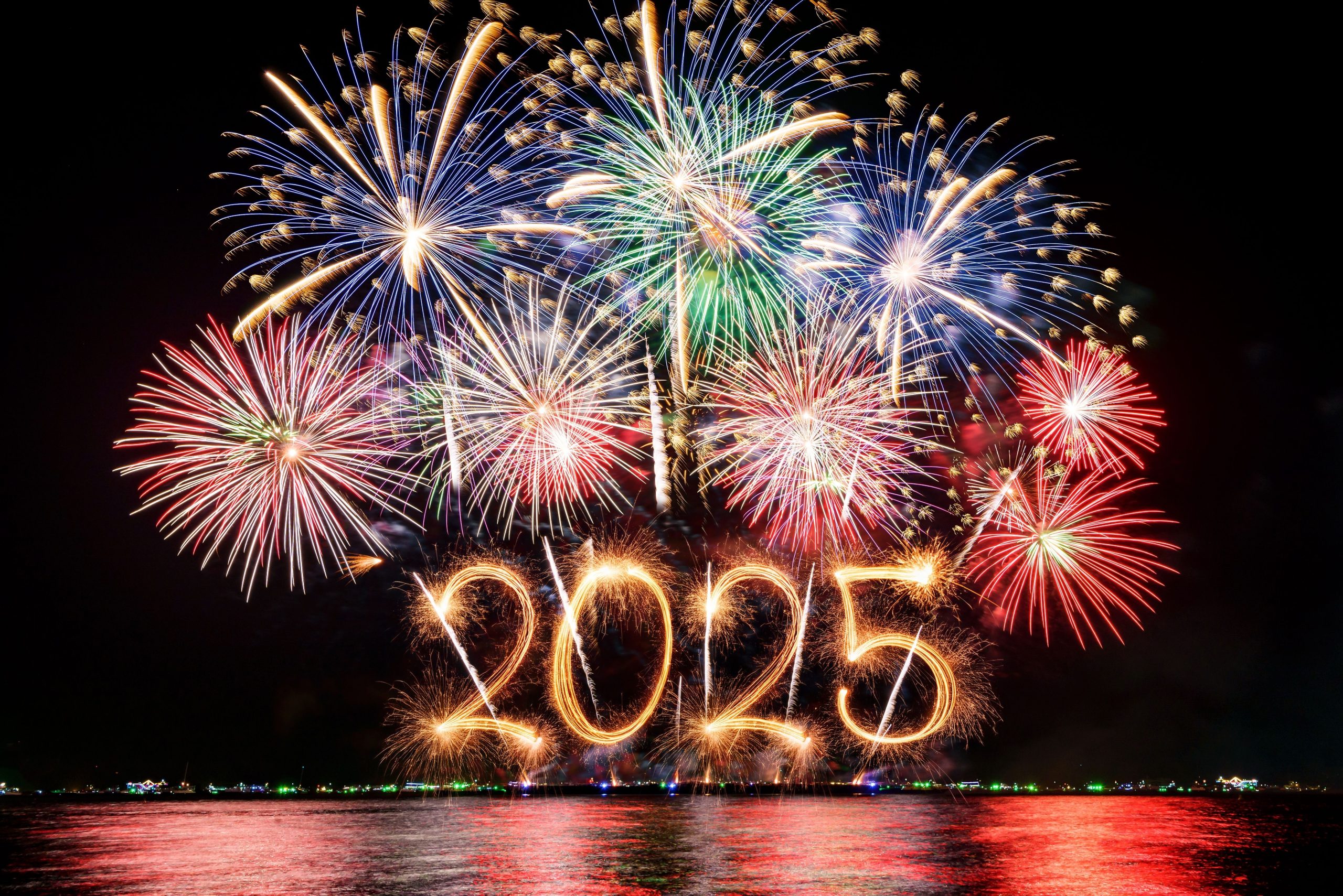 大晦日のお祝いは世界中の禁止と制限に直面しています