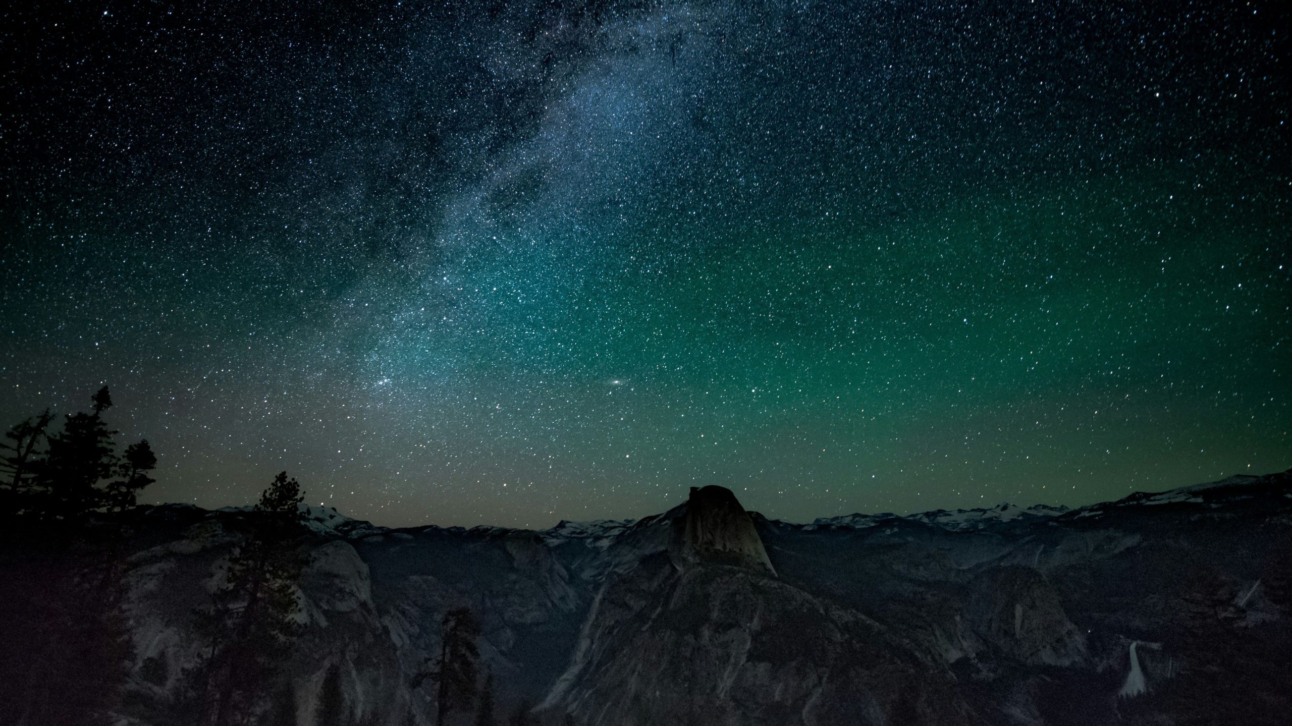 ヨセミテ国立公園の大きさはどれくらいですか？答えは驚くべきことです
