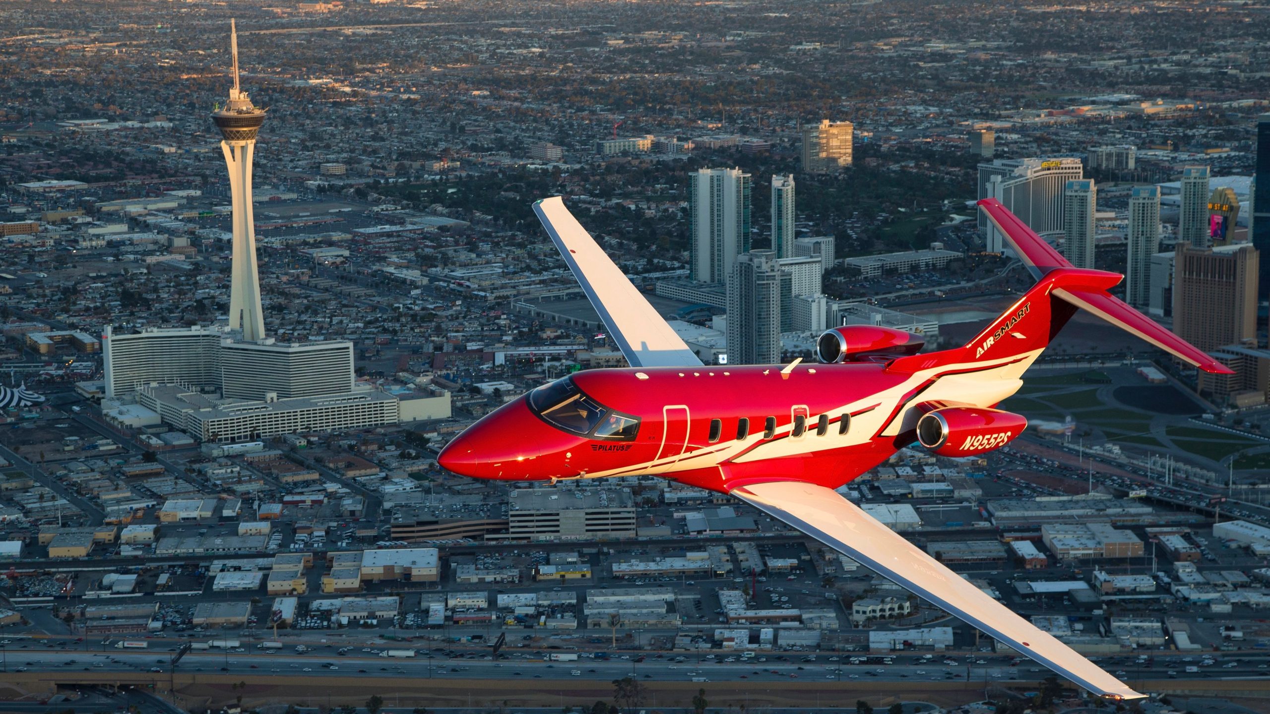 トップ5：最短滑走路に着陸できるビジネスジェット