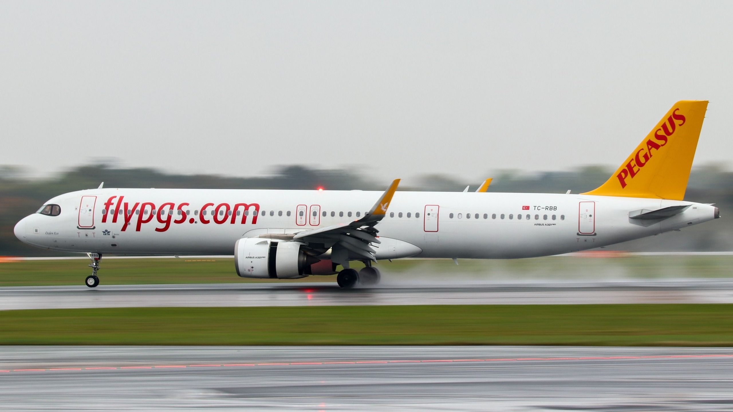 Pegasus Airlinesの議長は、高騰するコストに関する警告を発します