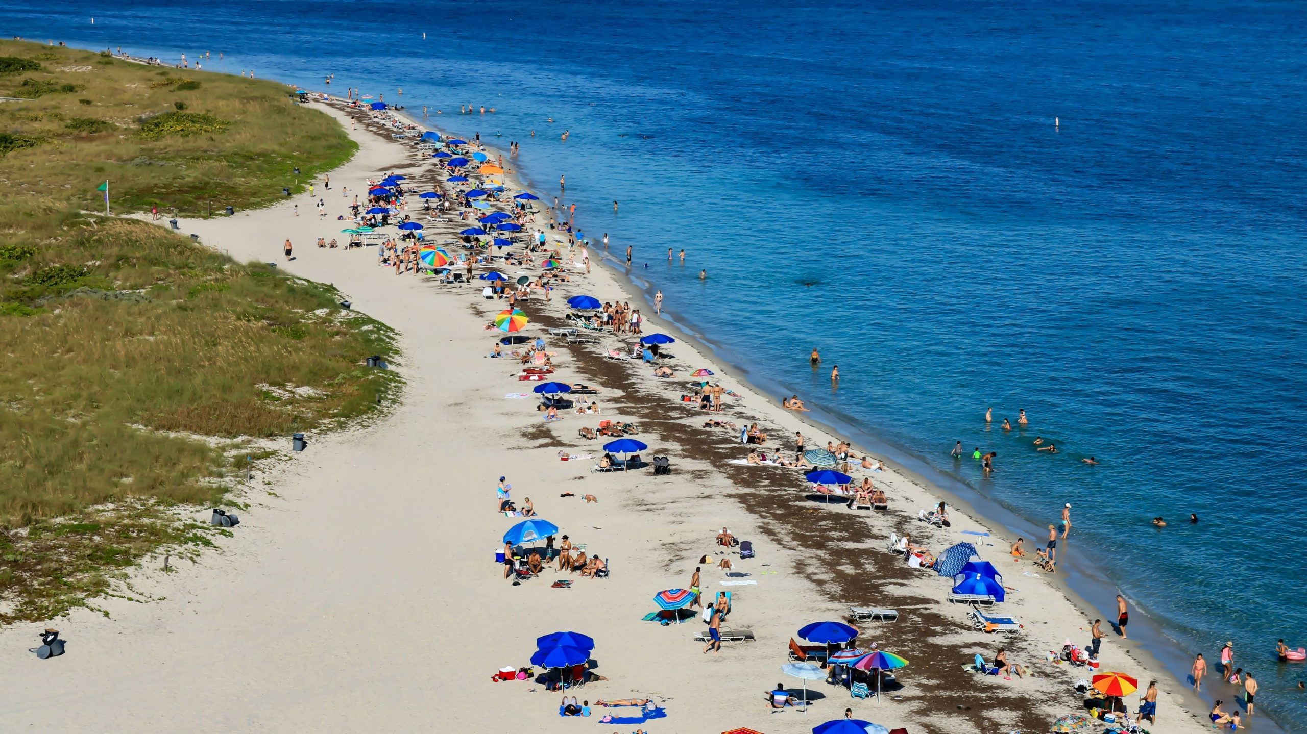 今シーズン予約する7つのベストスプリングブレークの目的地