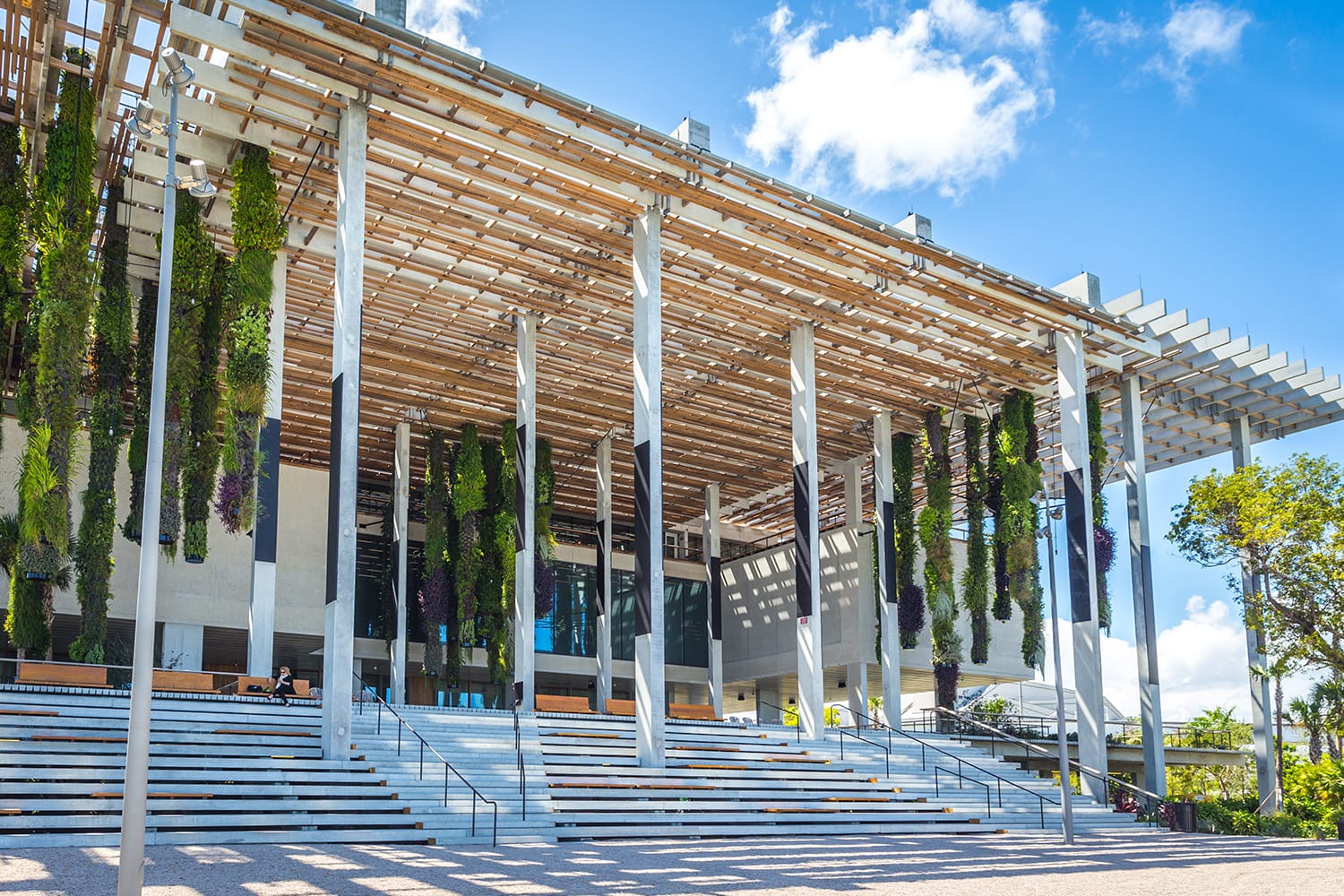 フロリダ州マイアミの10の最高の博物館