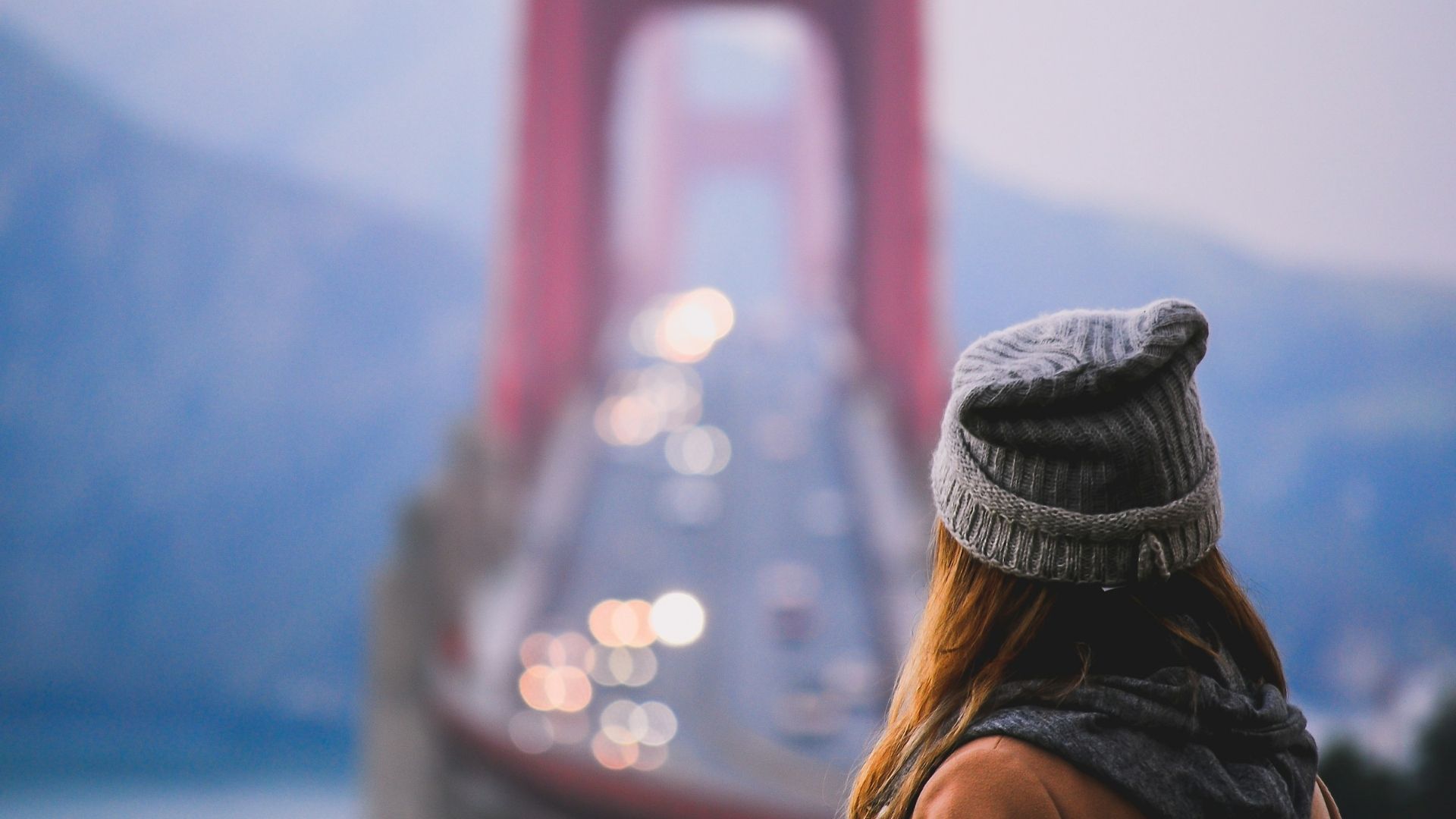 サンフランシスコでやるべき8つの過小評価されています