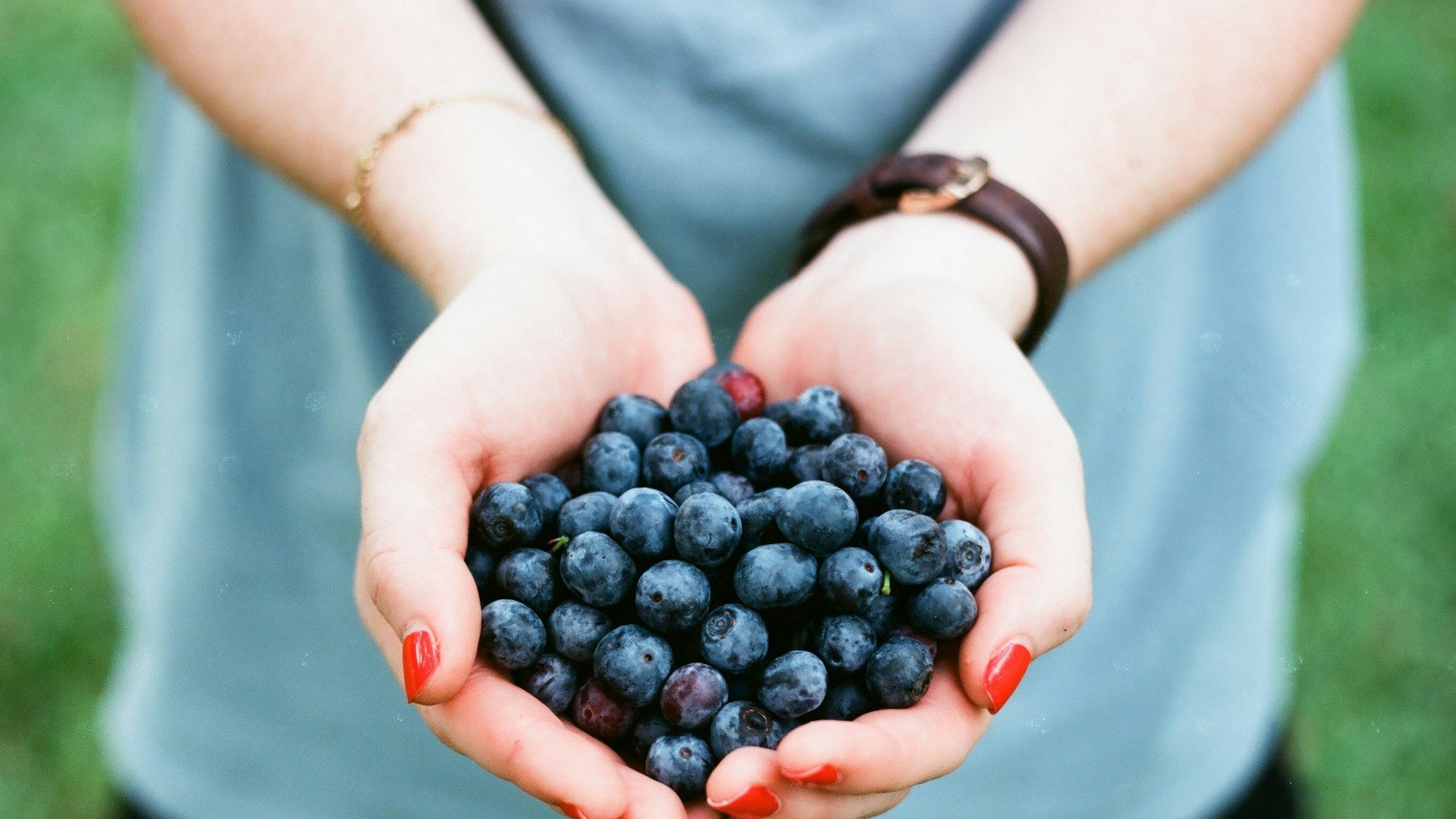 これらの10個の食品が北米原産であることをご存知ですか？