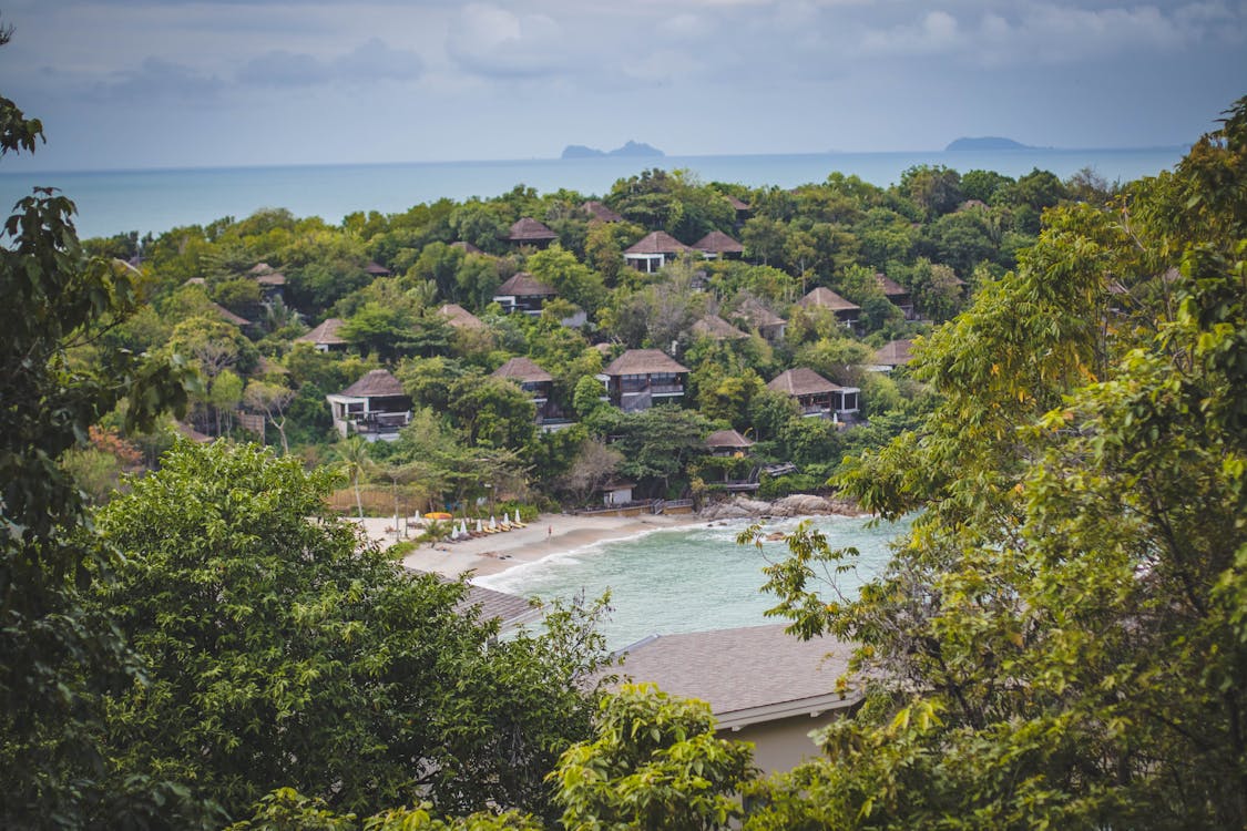 バージン諸島の11の最高の家族リゾート