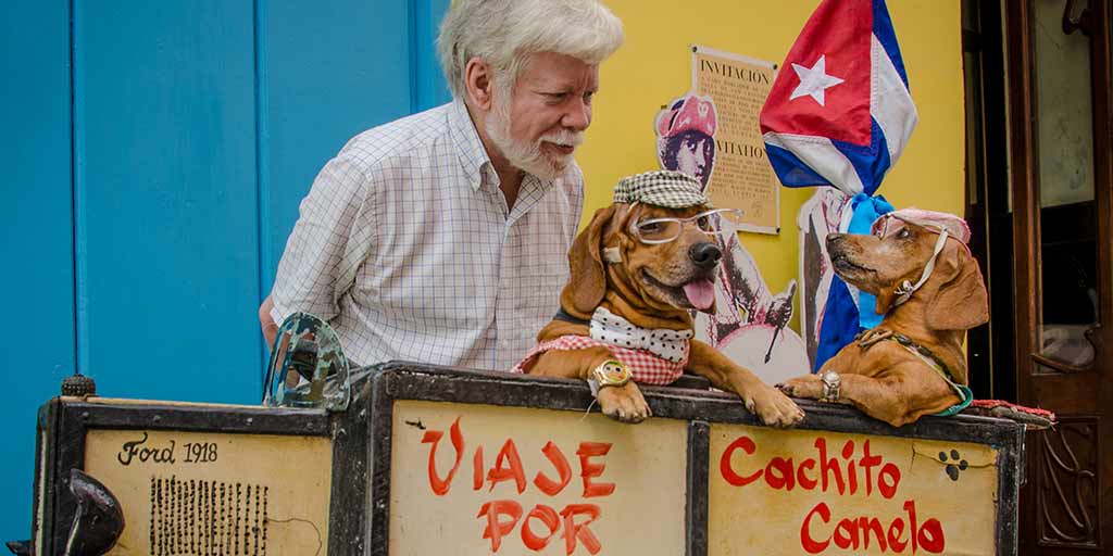 キューバへの旅行者のための不可欠なキューバのスペイン語のフレーズ