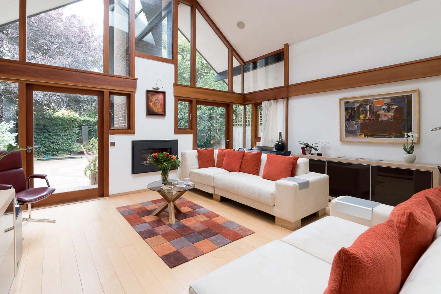 英国ロンドンの15の最高のホリデーアパートメント