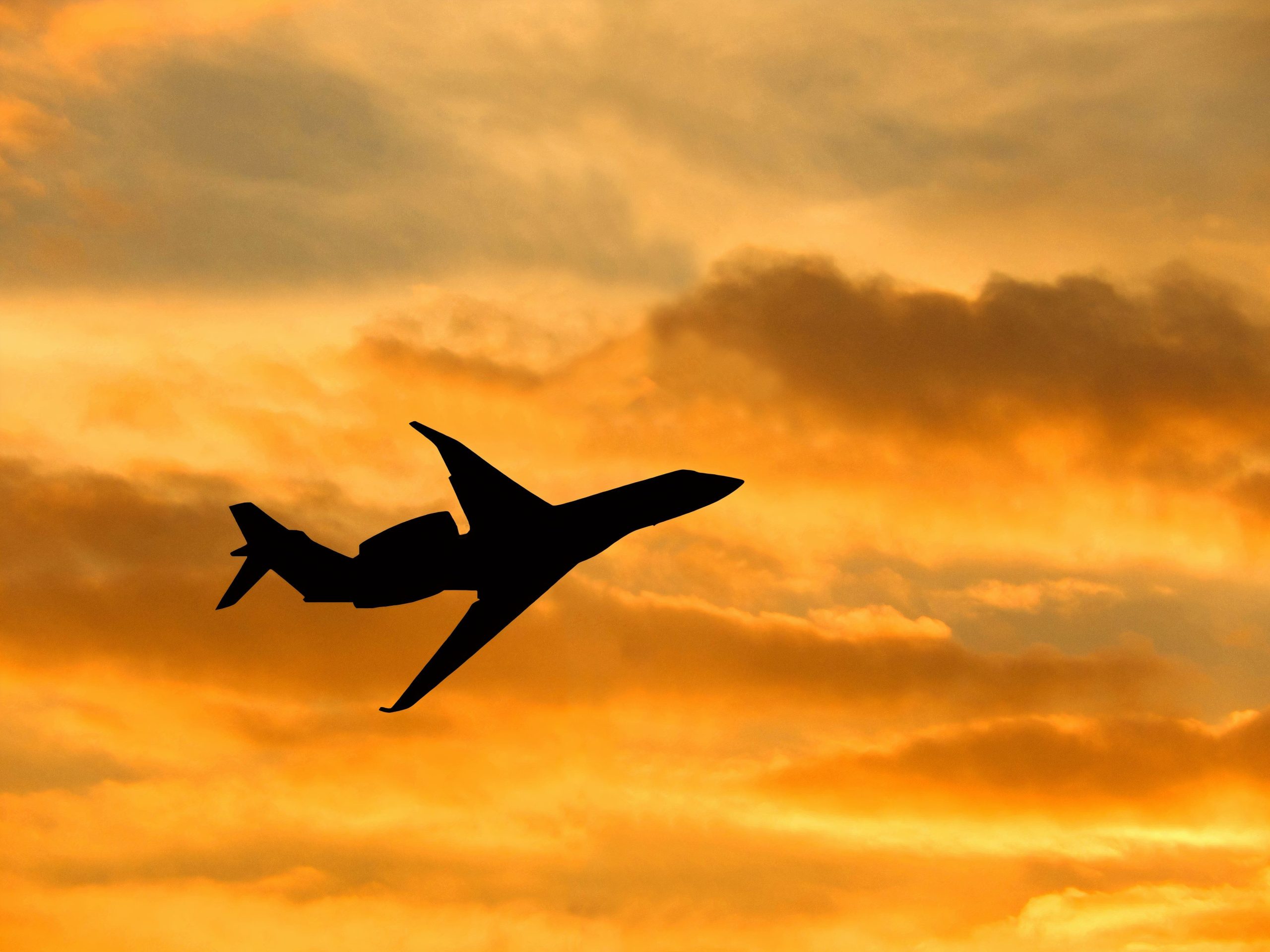 プライベートジェットの配達は、2024年に5％近く増加します