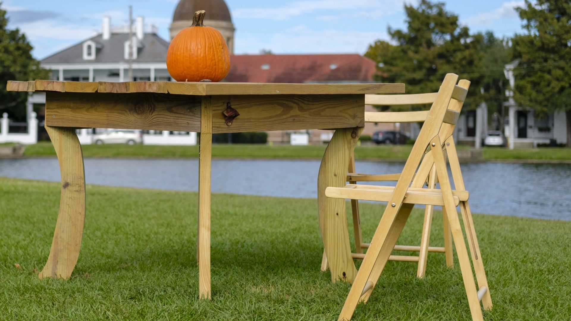 10月にニューオーリンズでやるべき7つのこと