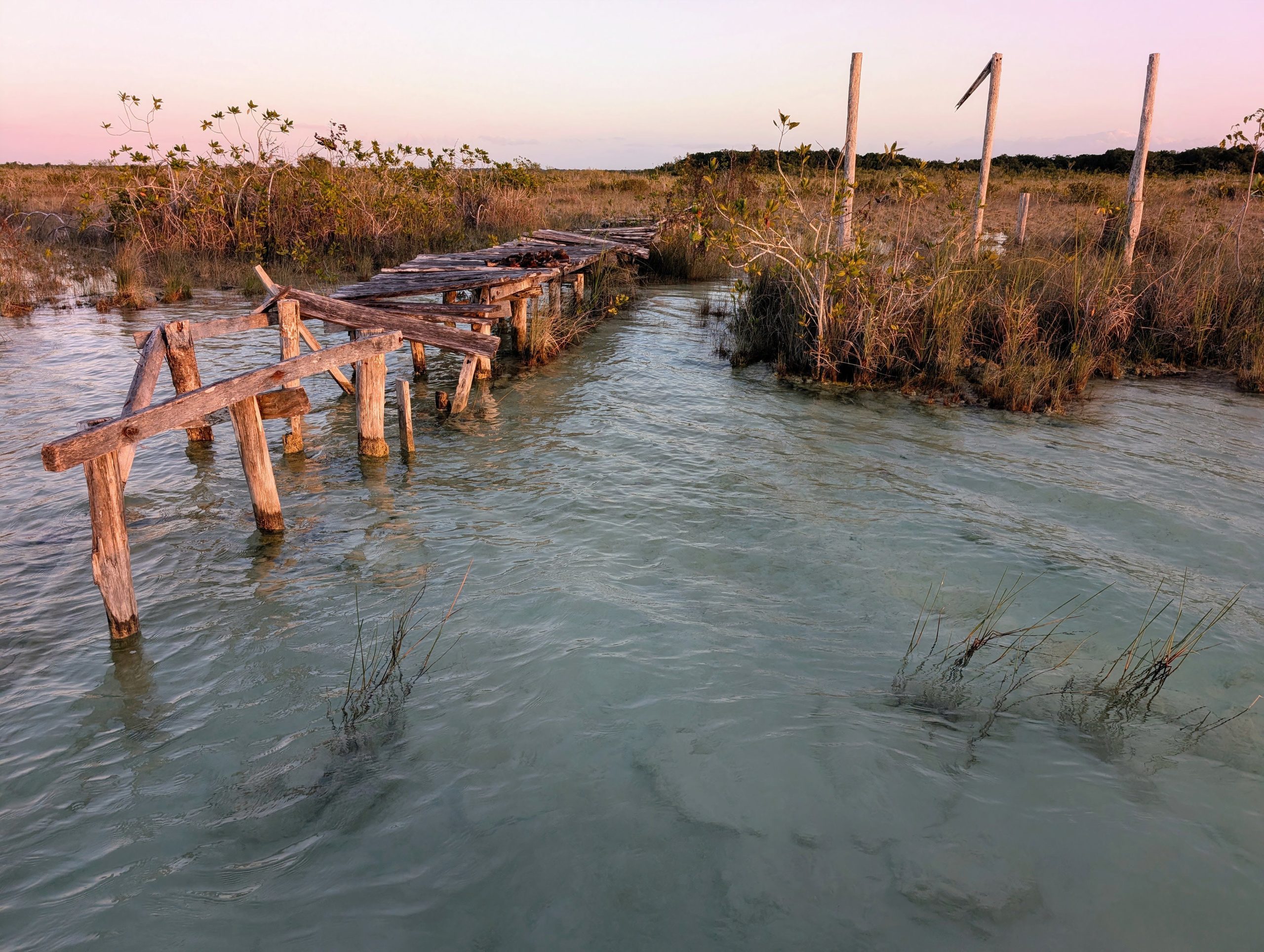 「メキシコのモルディブ」はカリブ海の休暇のゲームを変えています