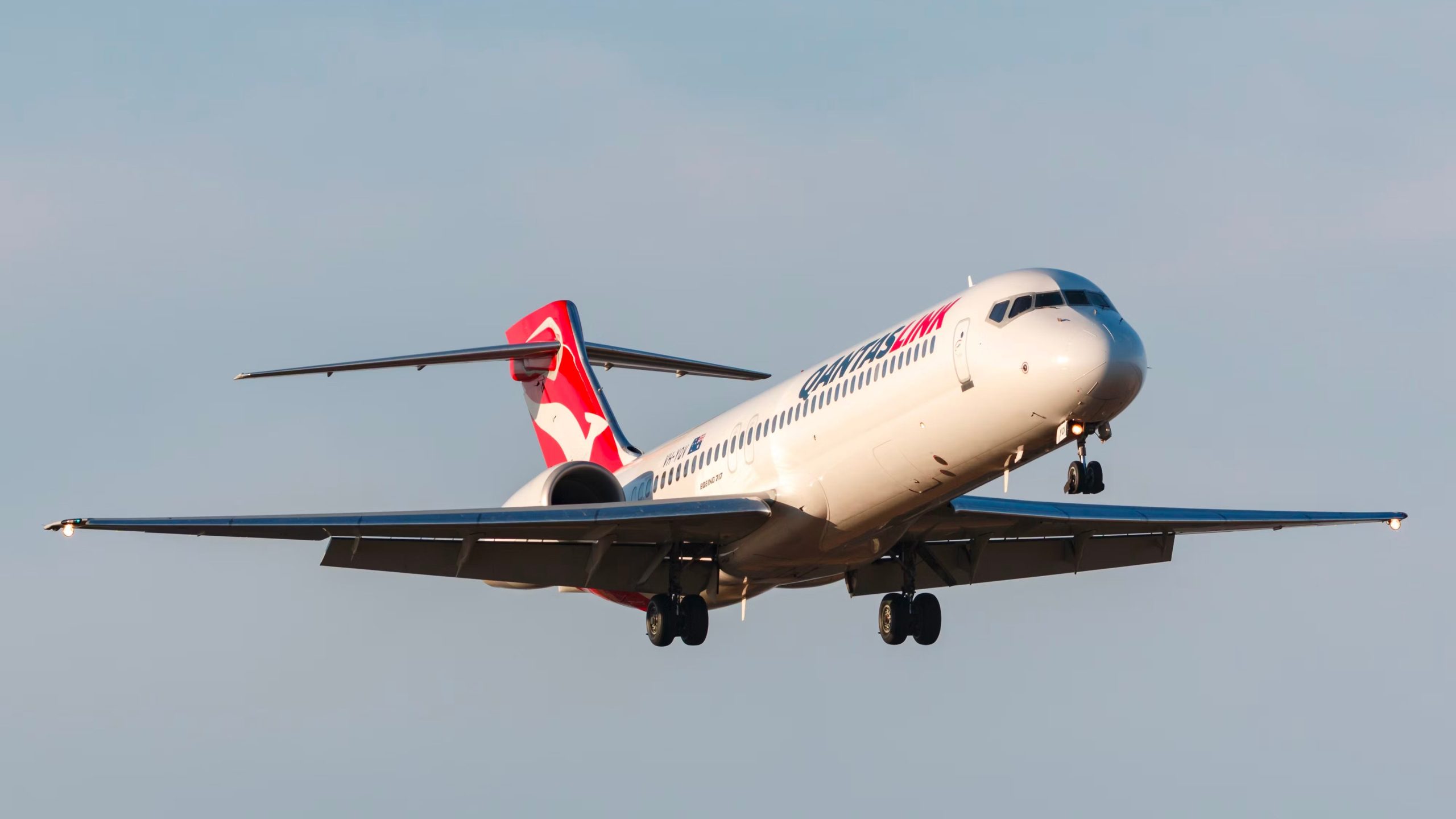 +21,000：永続的なパース居住者は、2023年にオーストラリアの航空機の騒音の苦情の半分を独力でファイルします