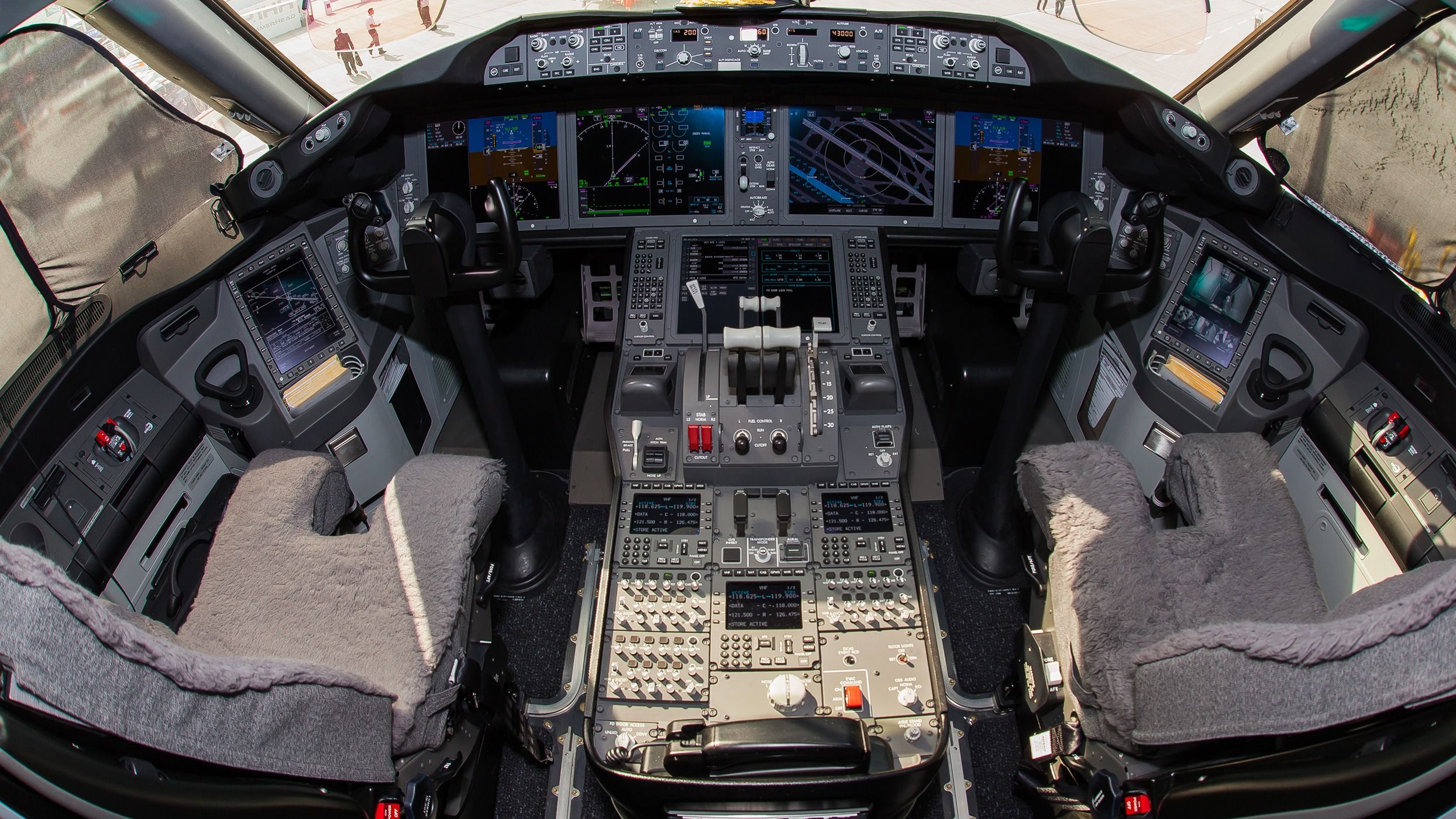 エイカとは何ですか？それは何をしますか？