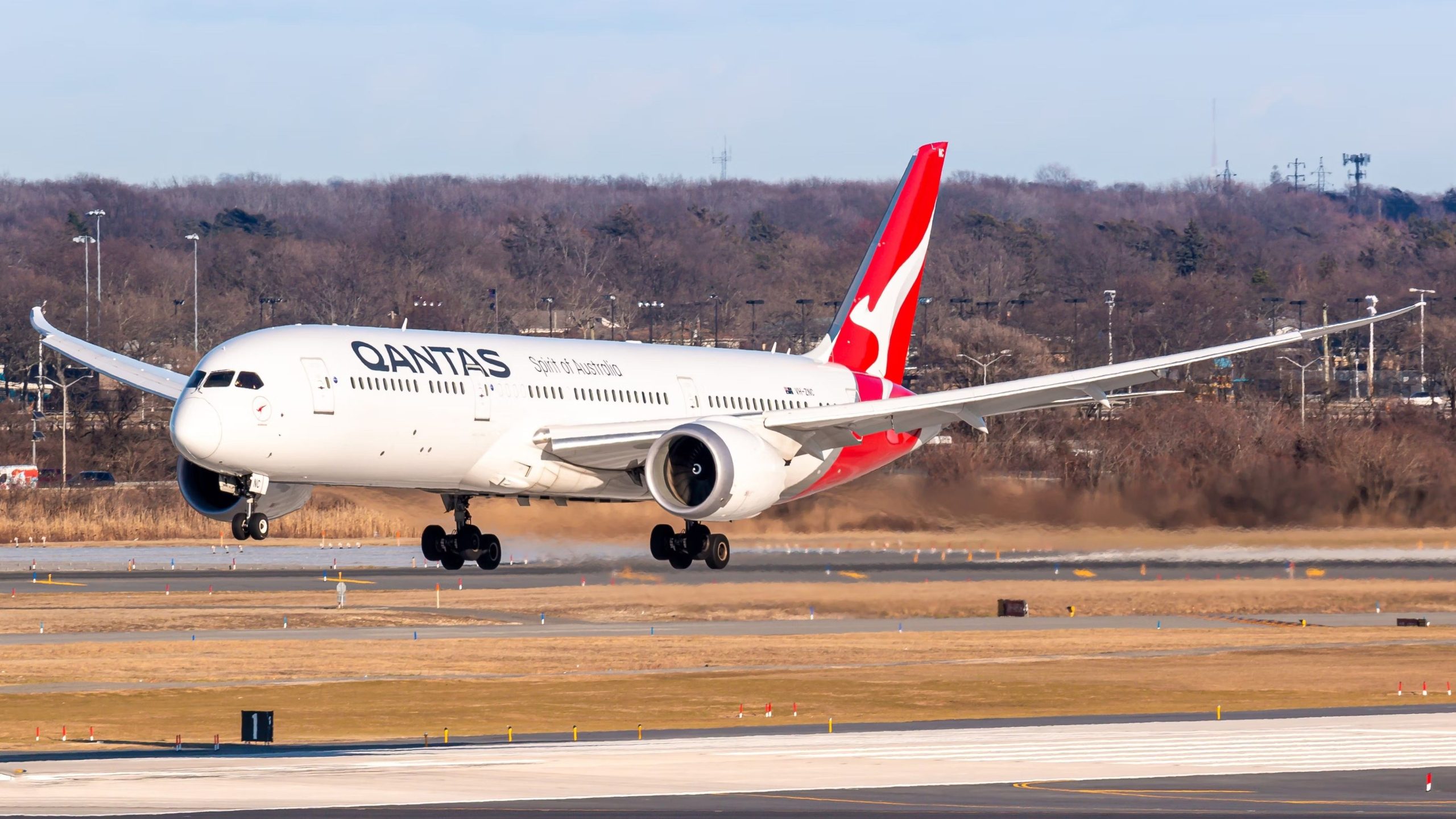 10,000マイル以上：世界最長の1ストップルート