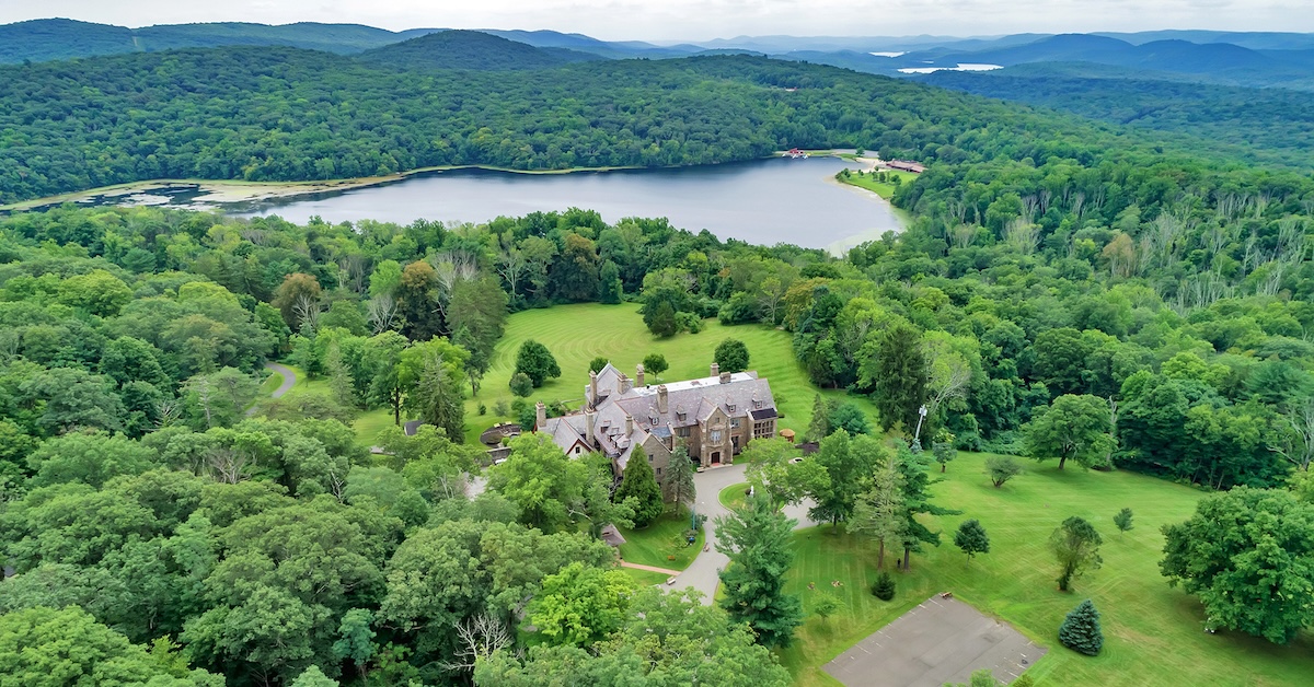 2024年にオープンする予定の米国での16のベスト新しいホテル