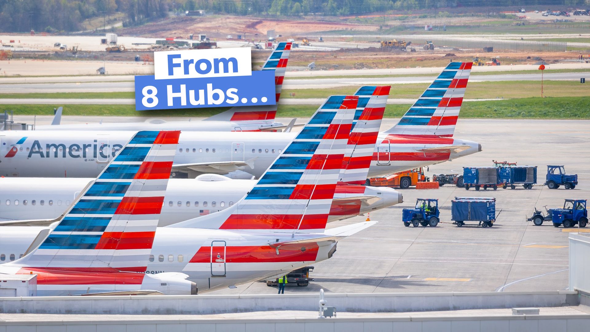 ランク付け：アメリカン航空は距離による15カナダのルートです