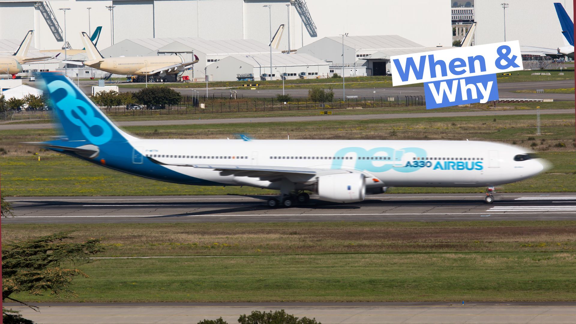 離陸事件を拒否しました：あなたが知っておくべき5つのこと