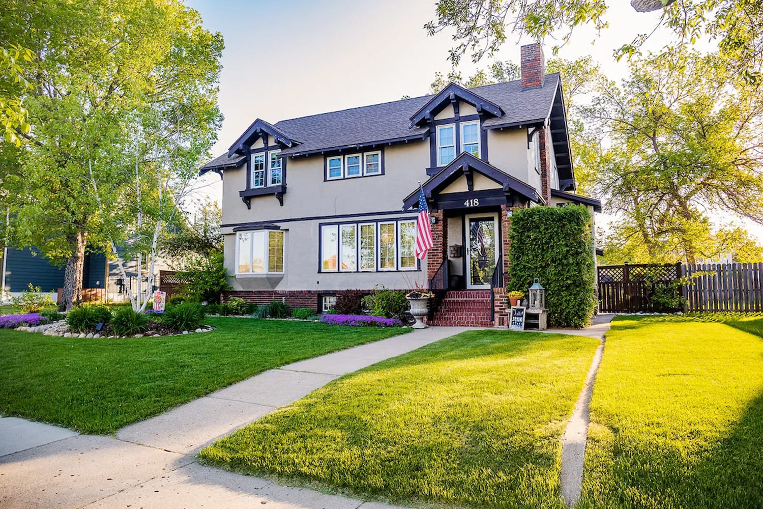 米国ノースダコタで15の最高のAirbnbs