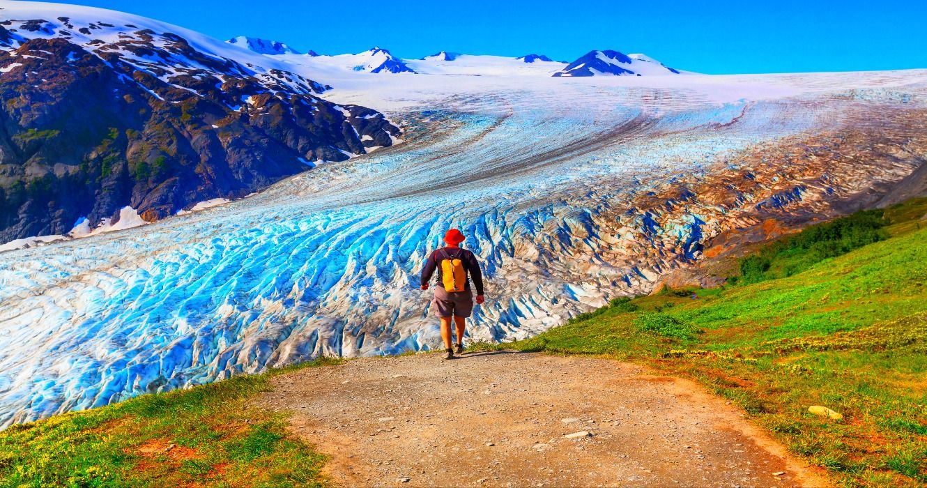 KühlSafetyIndexによると、米国で最も安全な国立公園