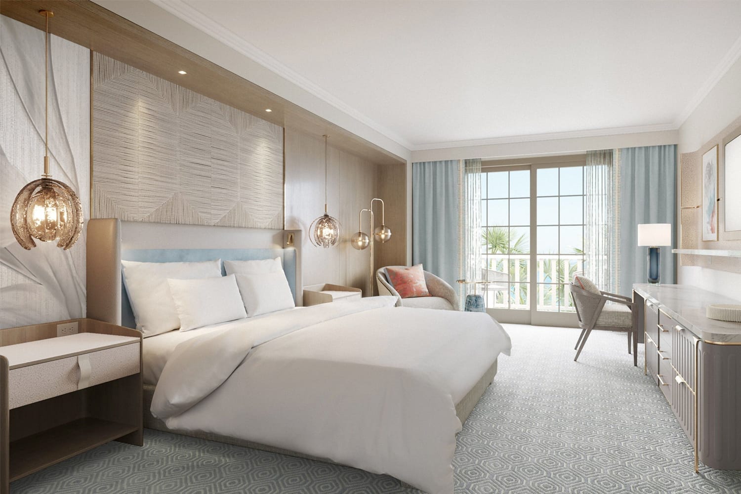 フロリダ州ナポリの15の最高のホテル