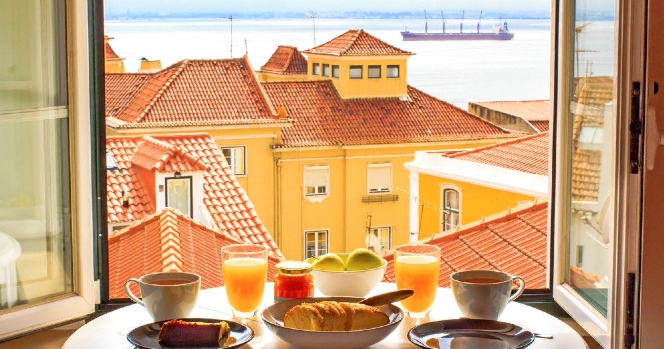 退職後に週1,000ドルで訪れることができる7つの目的地