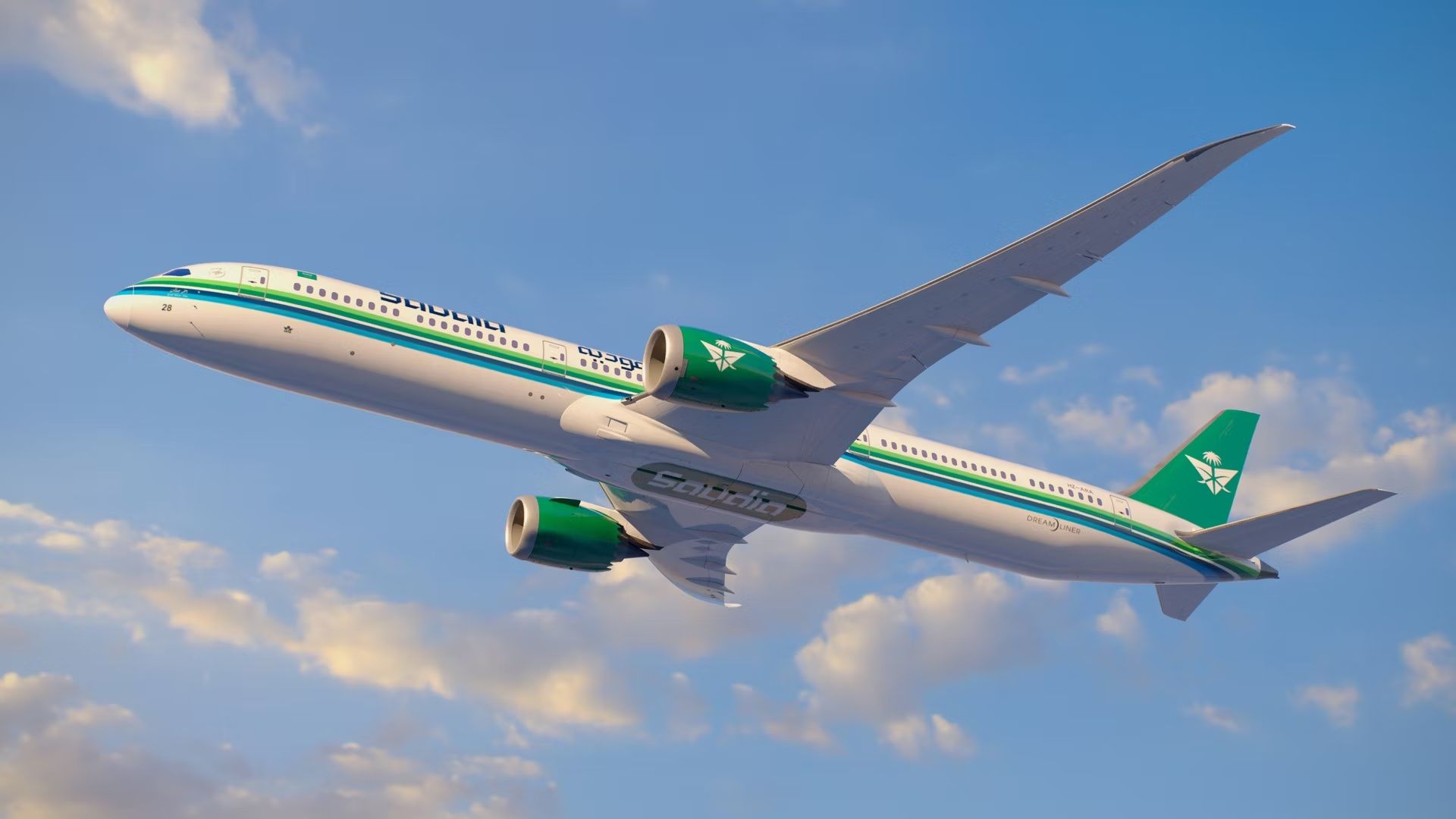 サウジアラビアはエアバスとボーイングが飛行機で王国のアルミニウムとチタンを手に入れるのを手伝ってほしい