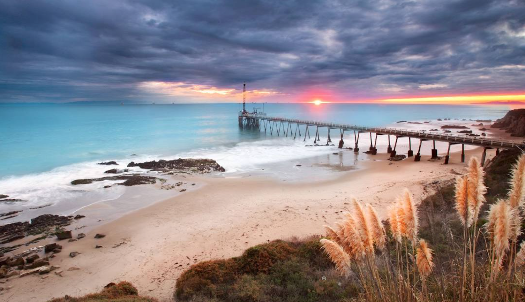 チャンネルアイランド国立公園の近くの7つの最高の小さな町を訪れる