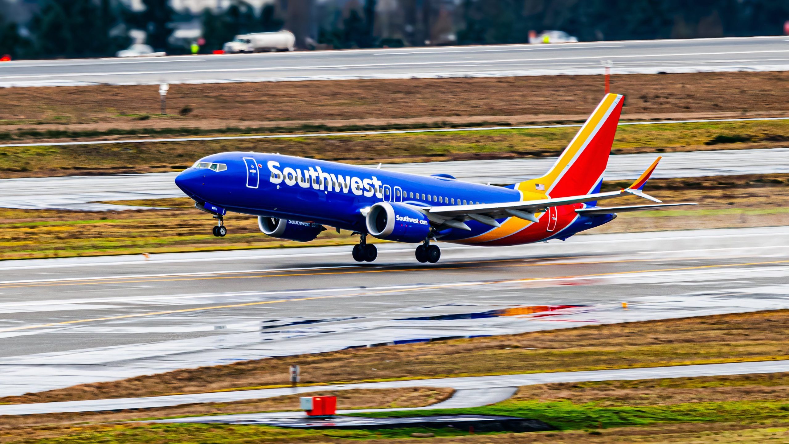 最後に：Southwest Airlinesは、Googleフライトの運賃の表示をテストします