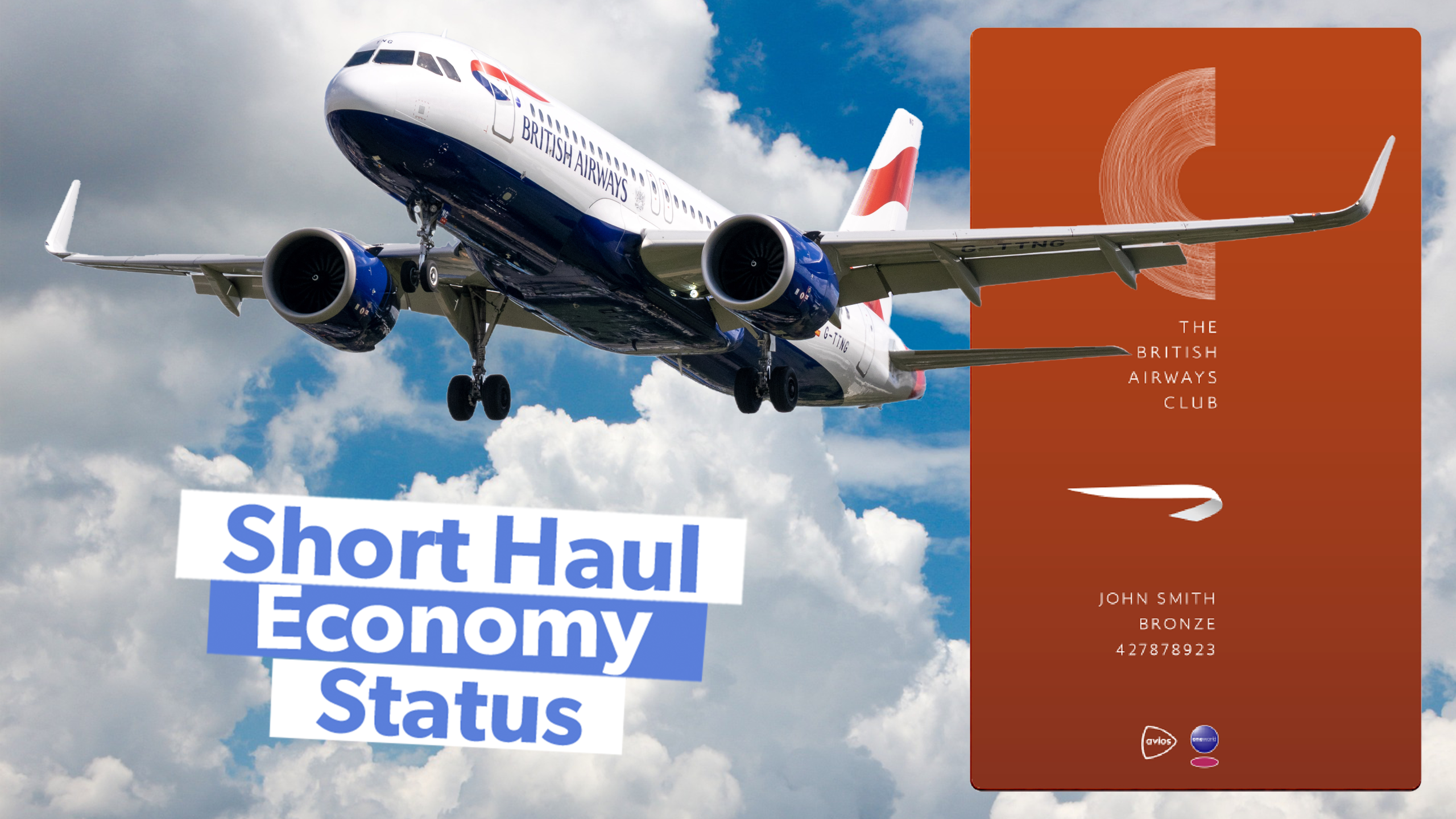 British Airwaysの忠誠心のオーバーホール：短距離旅行者が戦略を再考すべき理由