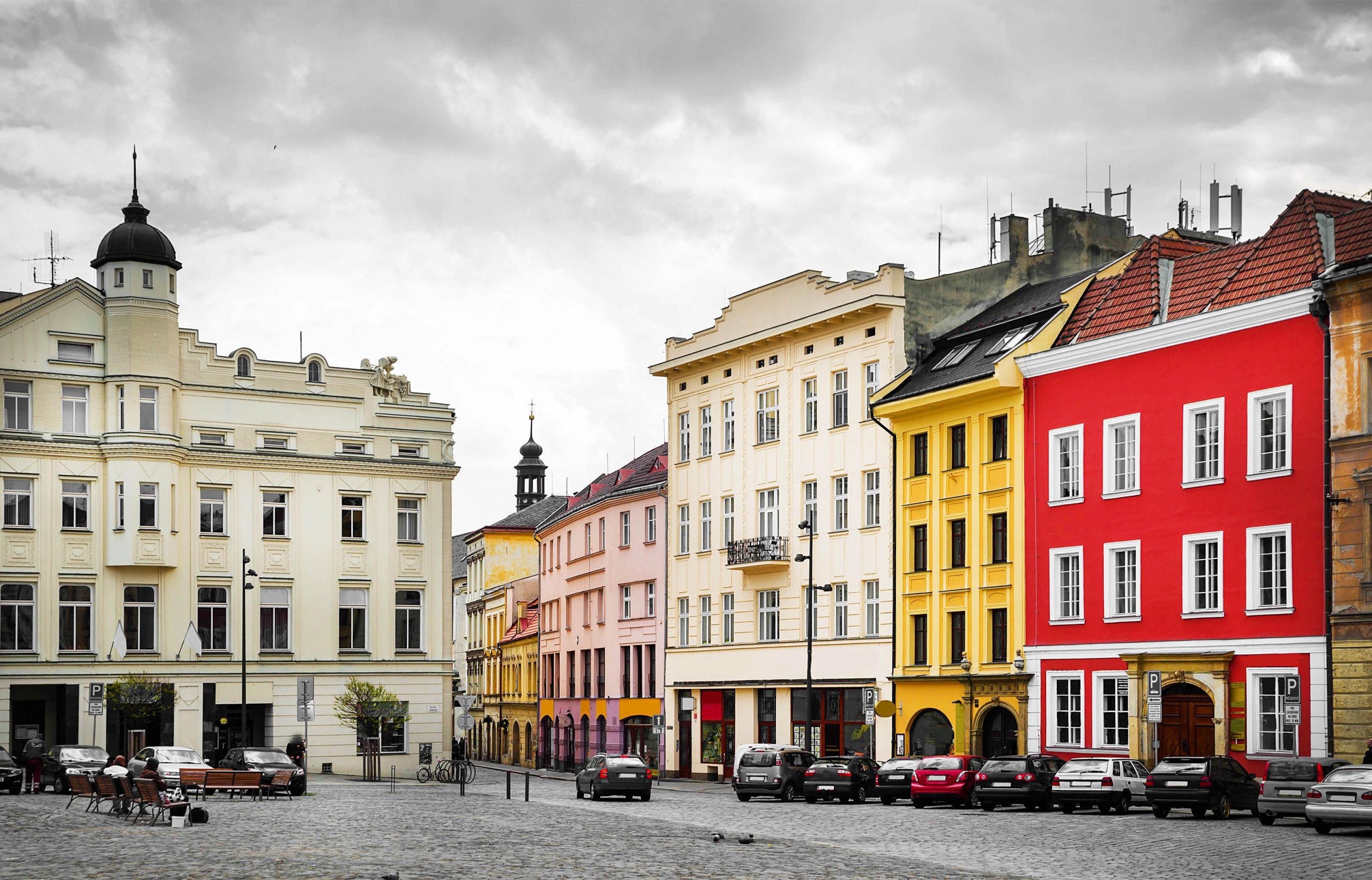 これらはグローバルマップに登場する最新国です