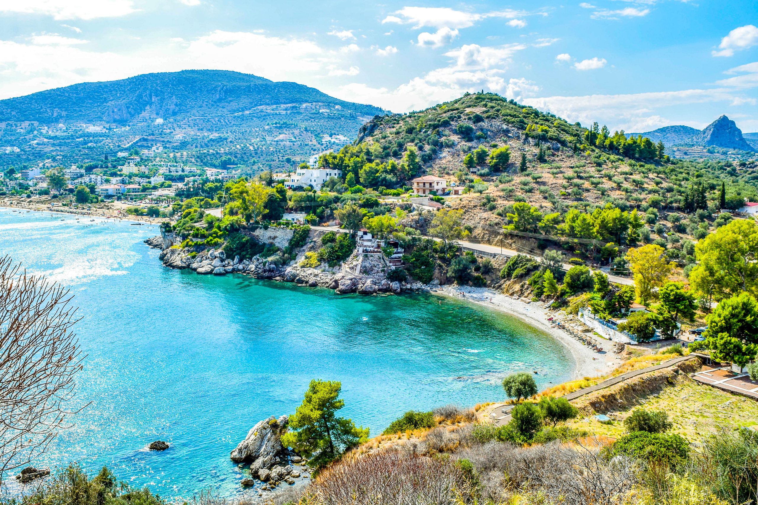 2、000年前の水中発見は、古代ギリシャのブレークスルーです