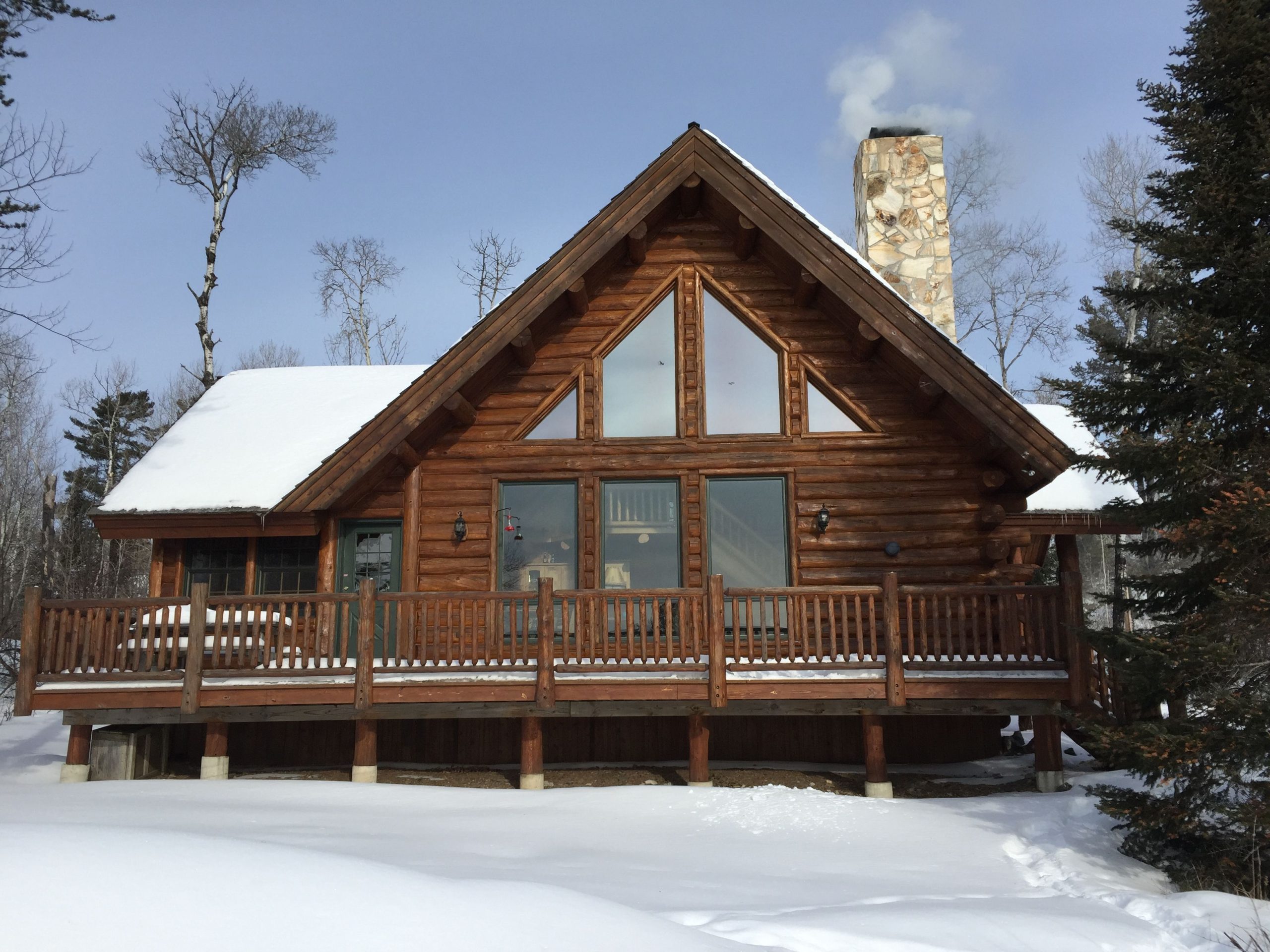 この小さなミネソタの町は「米国のフィンランド」です