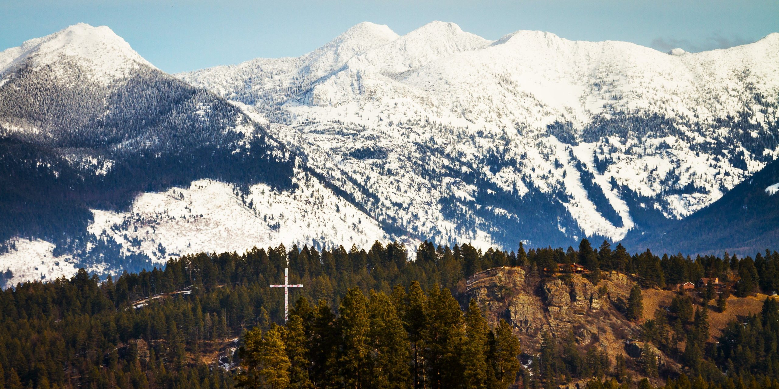 ディッチボーズマン：これらのモンタナの山の町は、州で最も過小評価されているスキーリゾートです