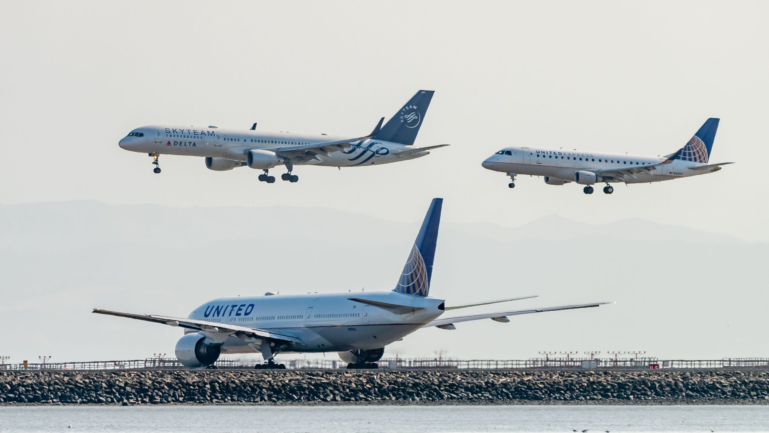 PRM：精密滑走路監視アプローチとは何ですか？