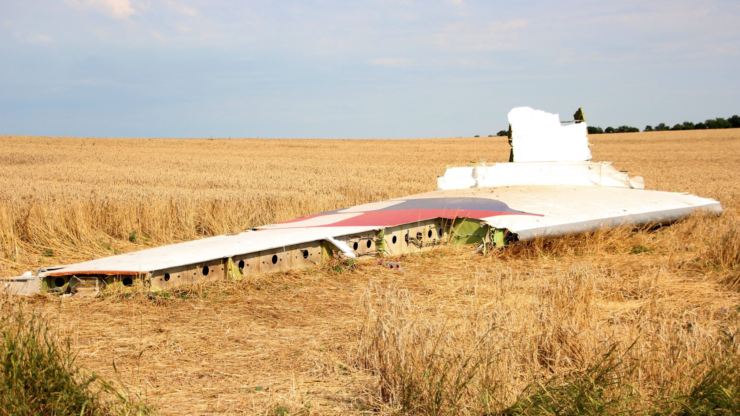 MH17の悲劇：ボーイング777の乗客飛行機でのブクミサイルストライキの余波のガイド