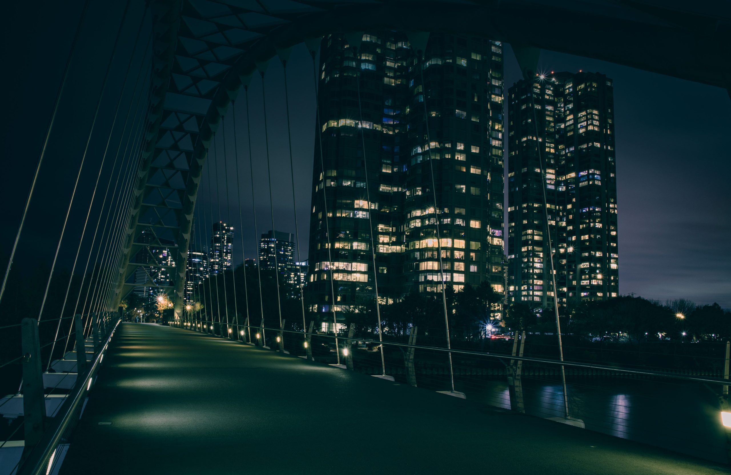 6つの贅沢：トロントの最も明るくbougの私の1日間の旅程