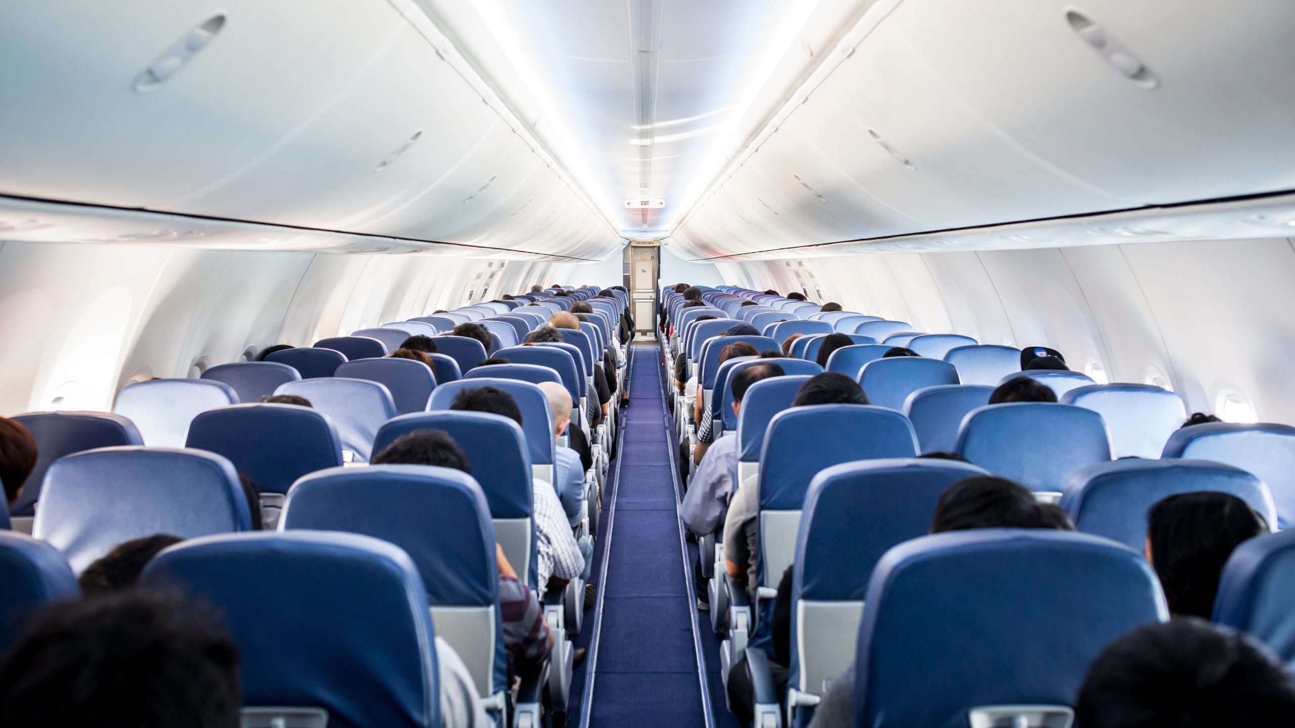 重要：あなたの命を救うことができる5キャビンの安全規則