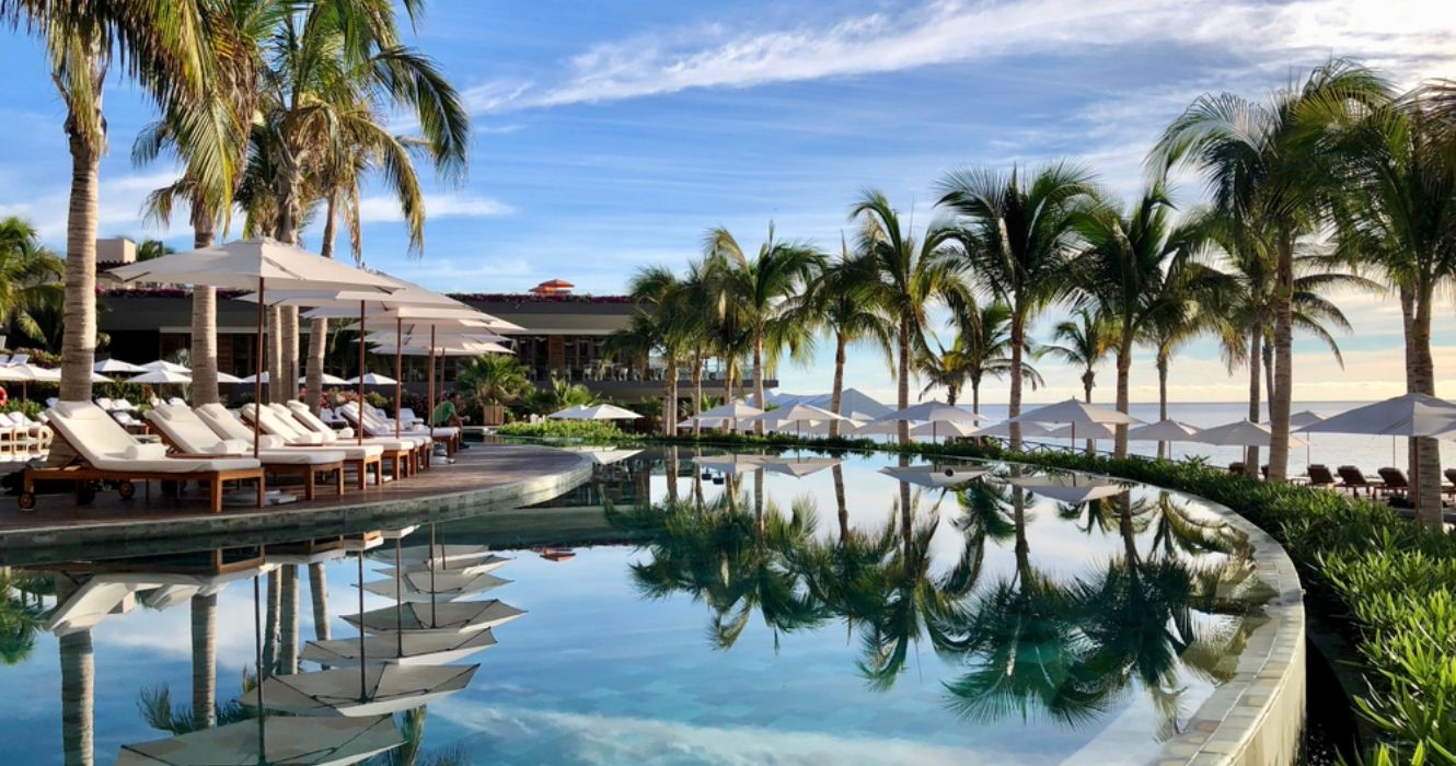 グルテンフリーのライフスタイルに対応する7つの包括的なリゾート