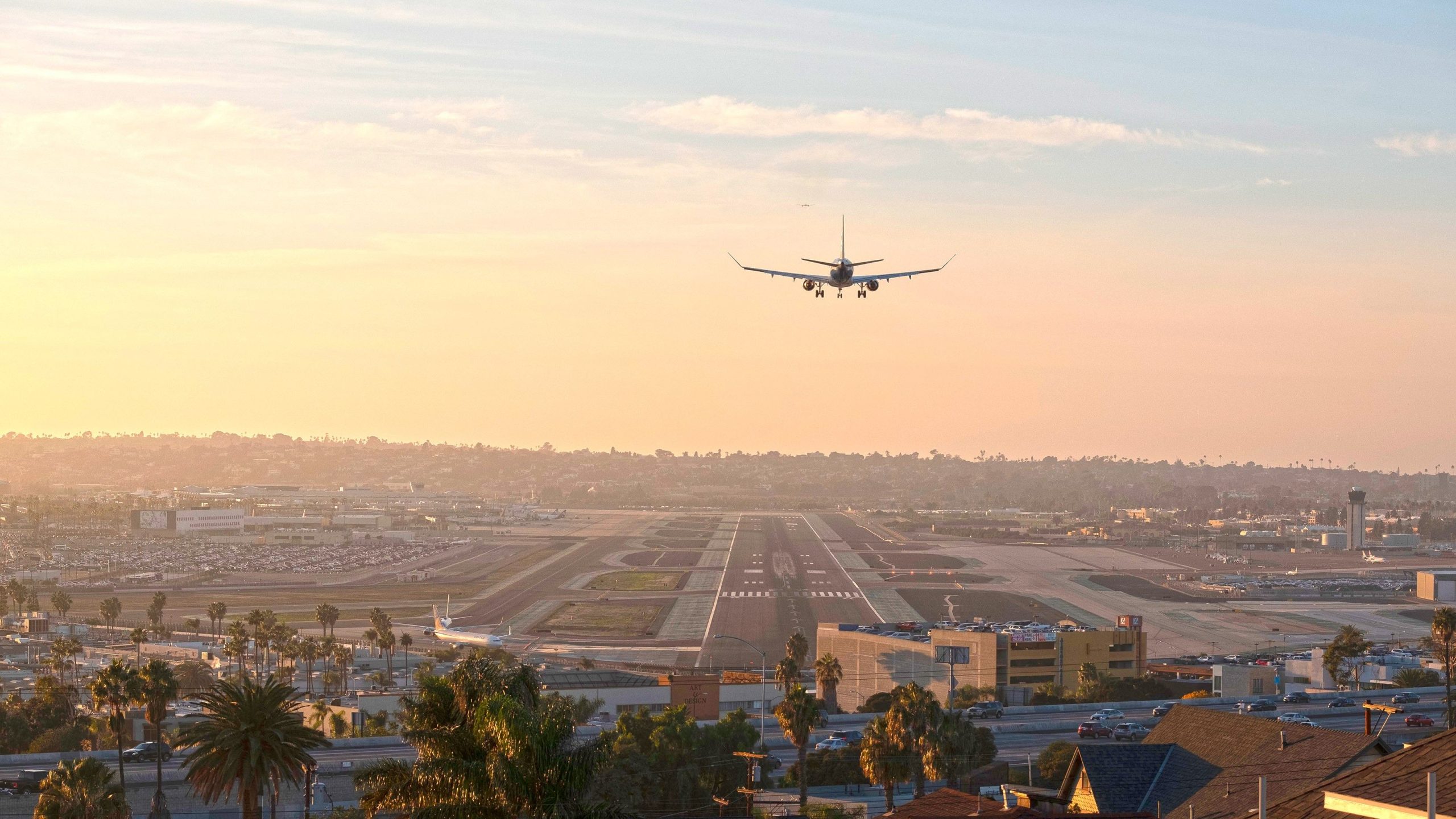 航空グループのコンソーシアム大統領選手がFAAの資金調達の変更を検討することを求めています