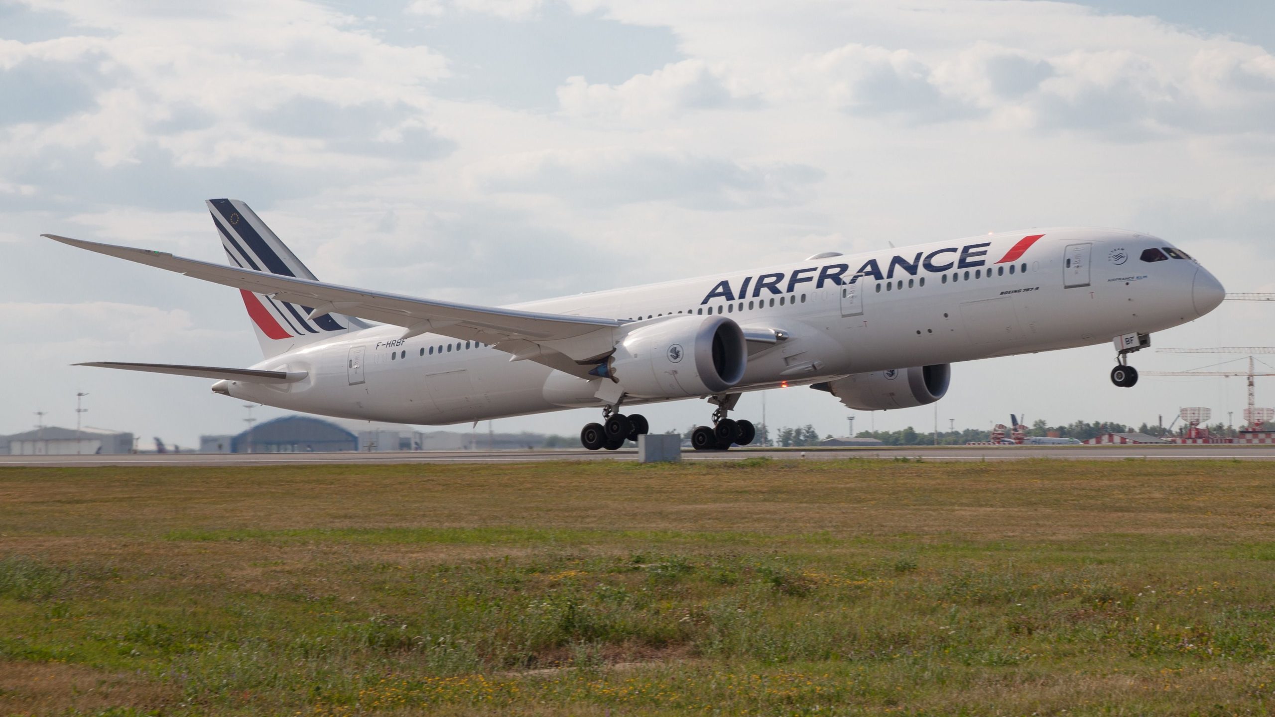 ヨーロッパへの最高のビジネスクラス：5つのトップ航空会社