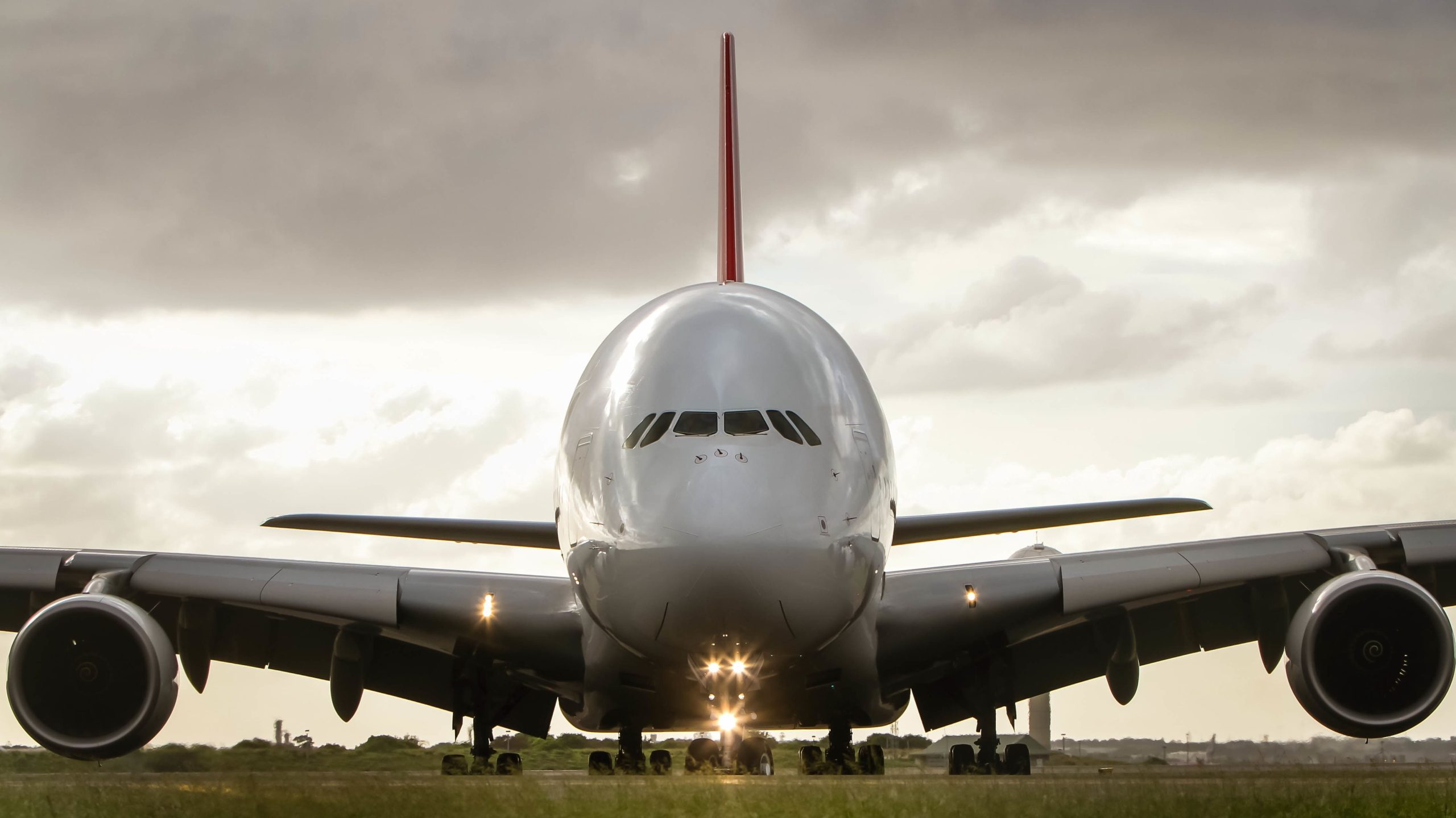 2,500万ドルのスペアを手に入れましたか？エアバスA380を購入できます