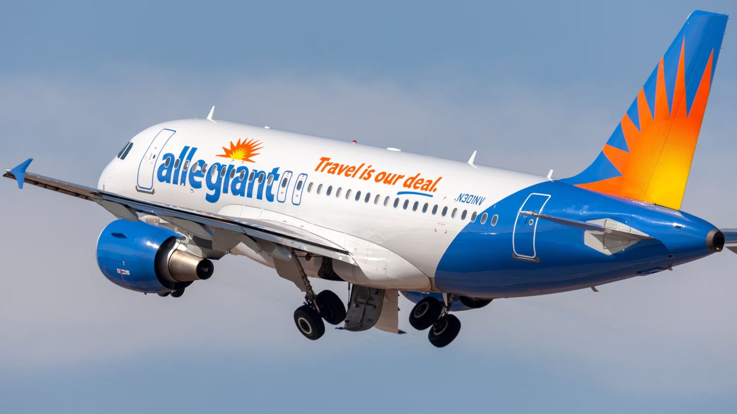 Allegiant Airの常に報酬プログラムはどのように機能しますか？
