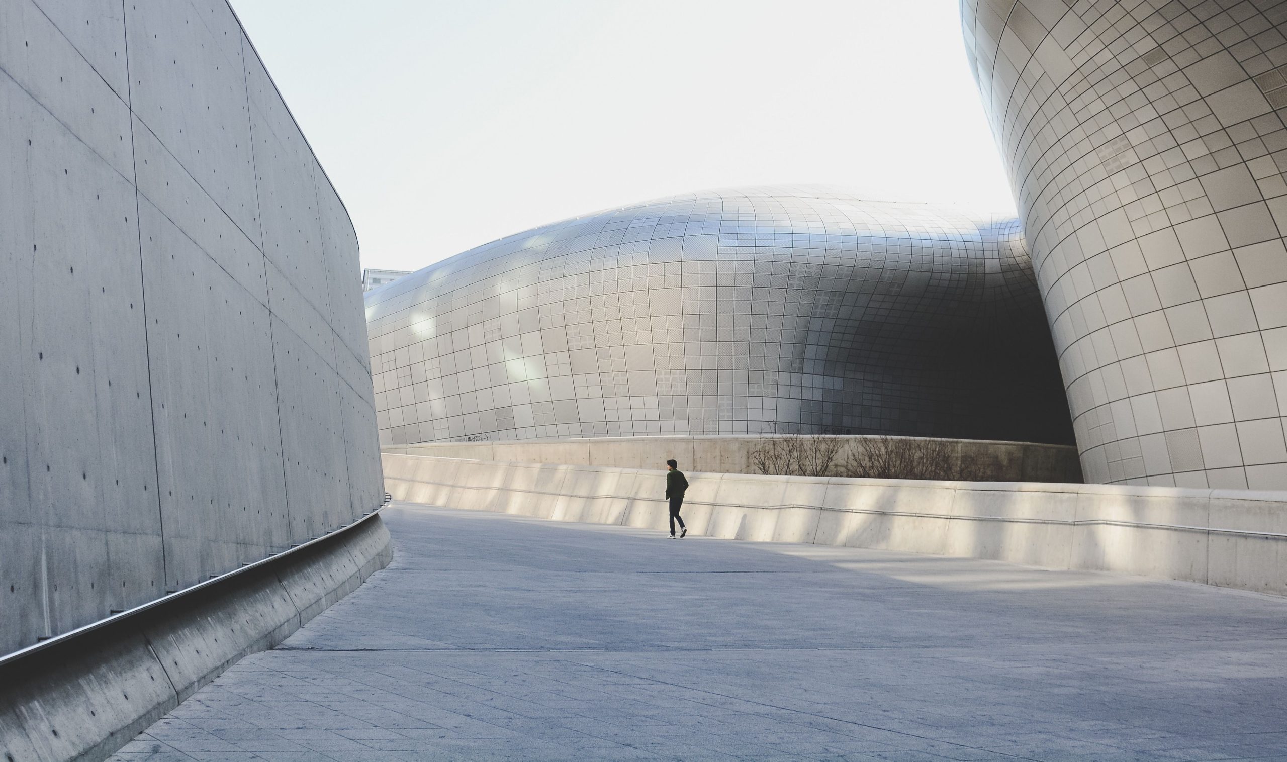 年間1,100万人の観光客にもかかわらず、この国は最初に姿を消したかもしれません