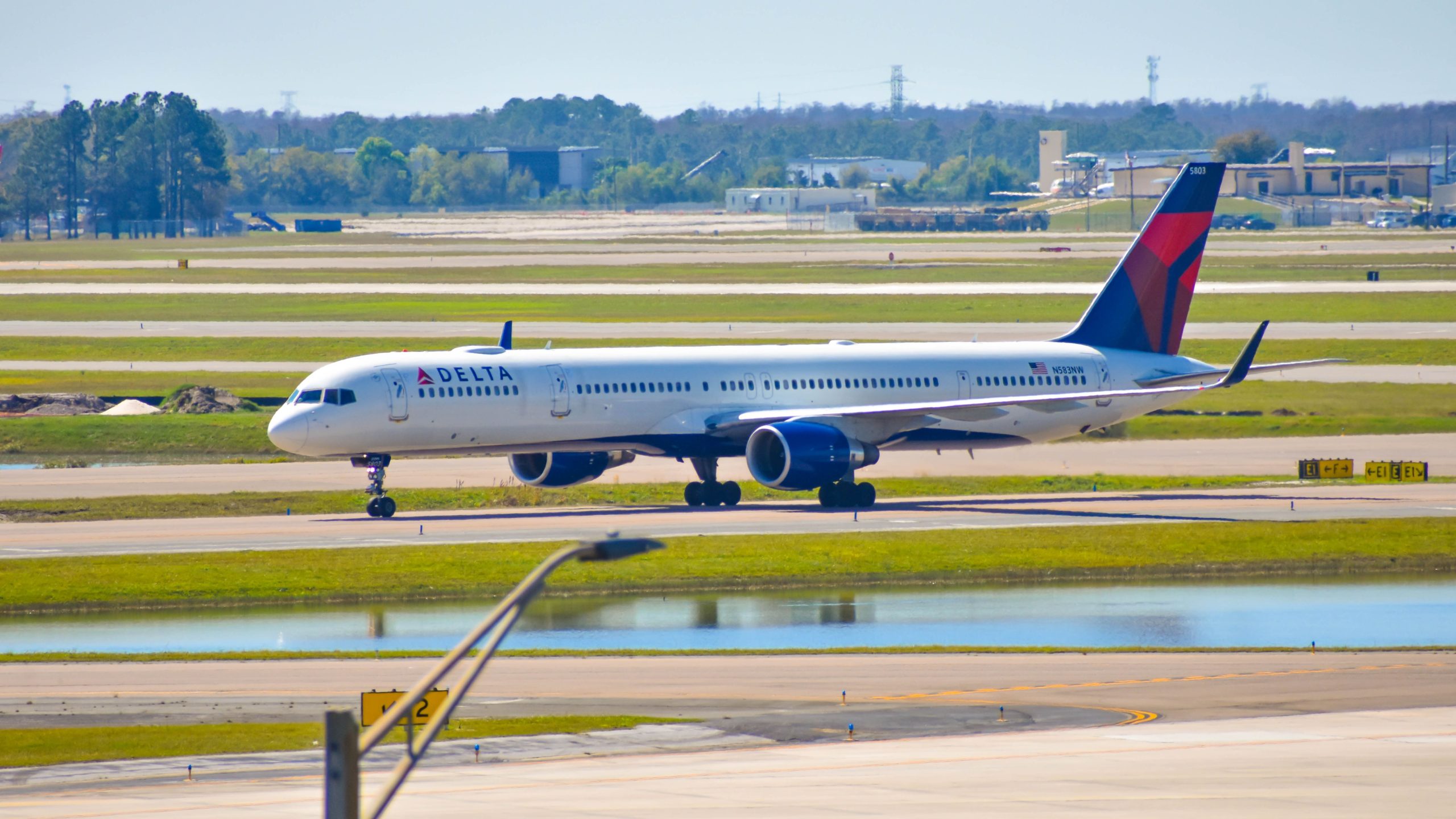 デルタエアラインは、2024マスターズトーナメントでオーガスタの容量をほぼ2倍にします