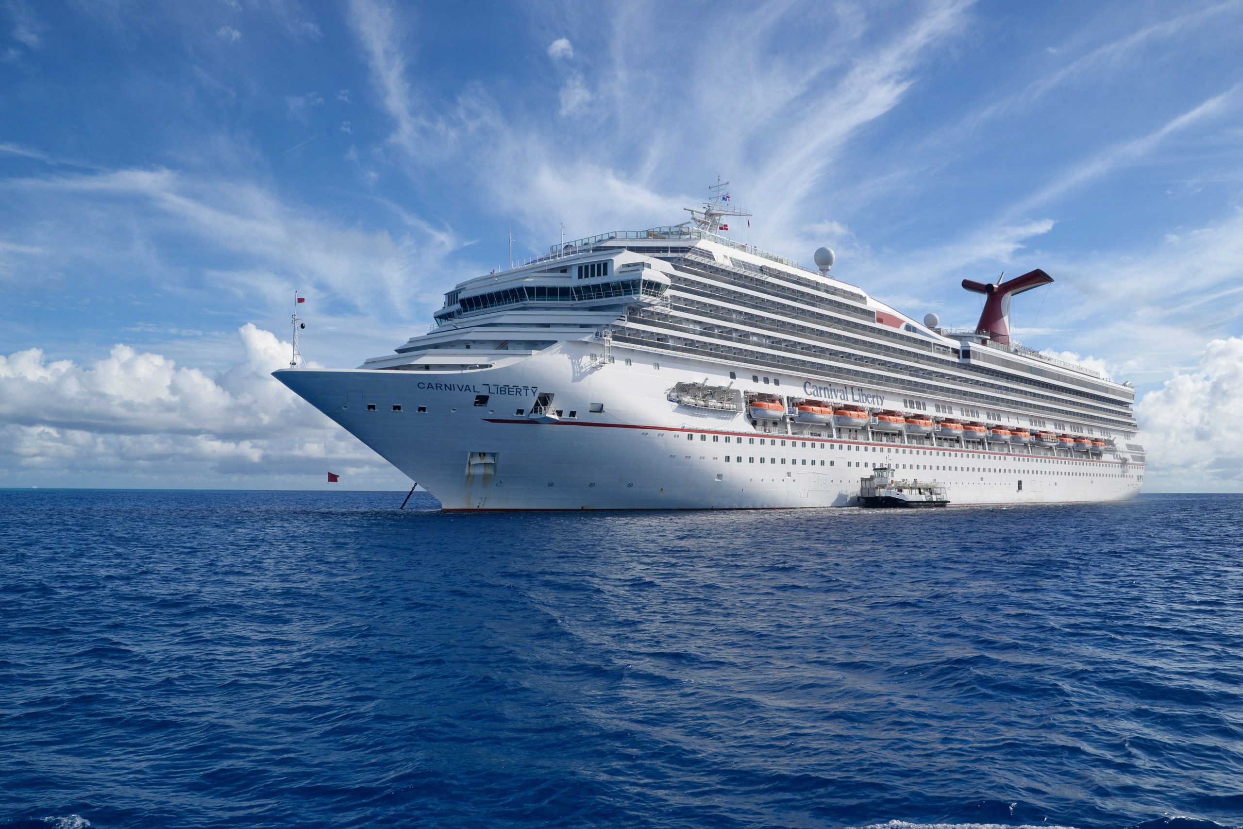 カーニバルの乗客は人気のある機能をシャットダウンし、他のクルーズラインを楽しんで、「お金の無駄」と呼んでいます