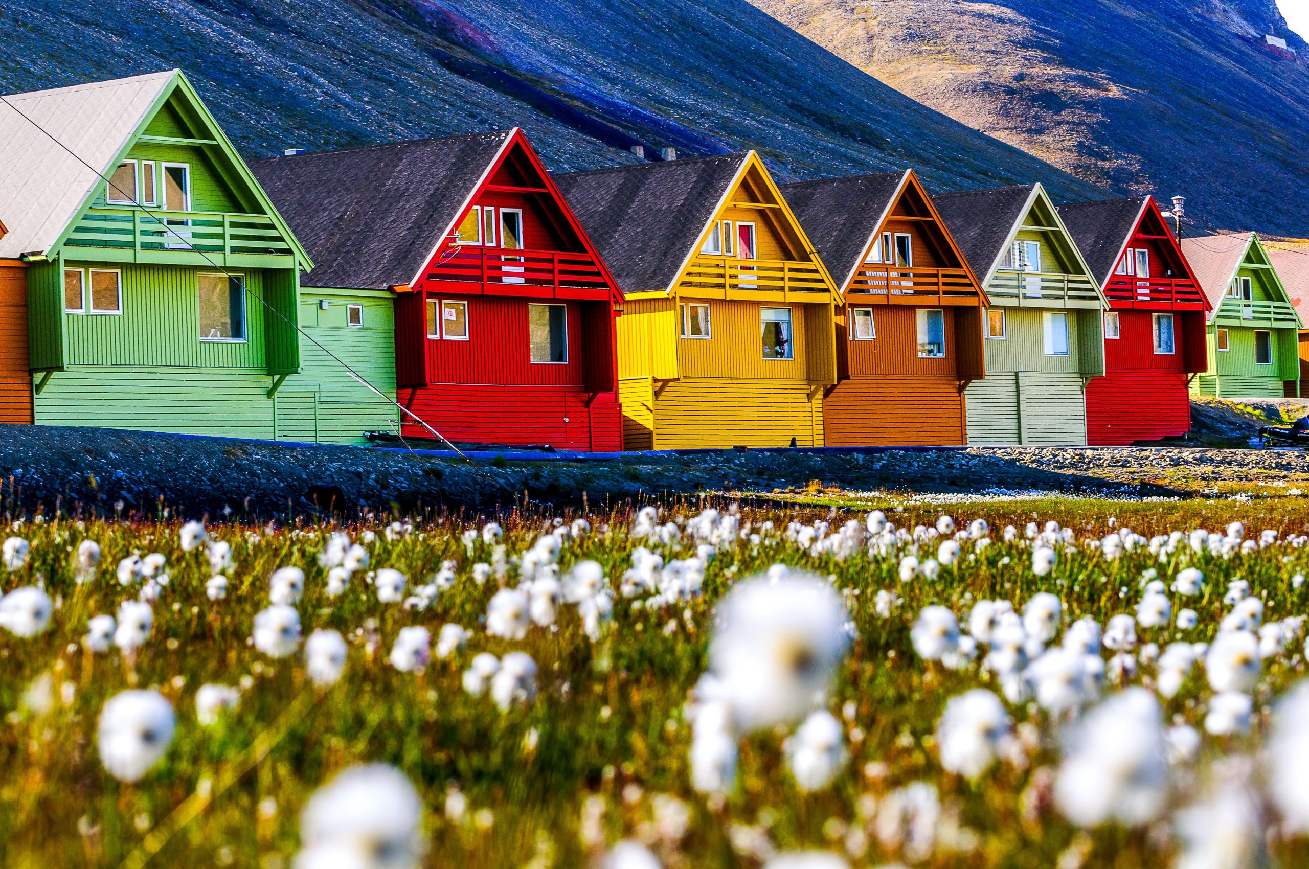 あなたがビザなしで生きて働くことができる地球上の唯一の場所